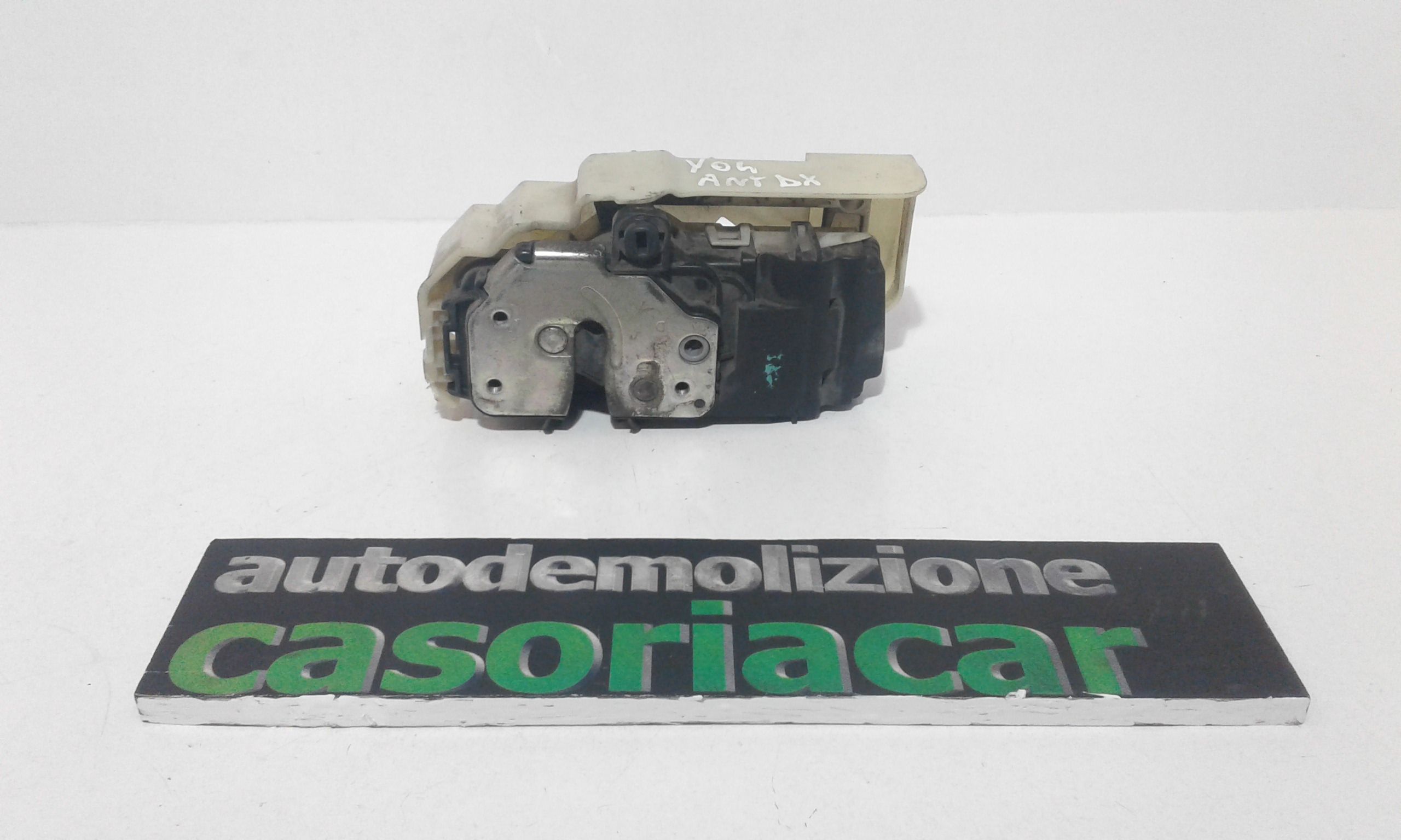 Serratura Porta Ant. Destro Usato