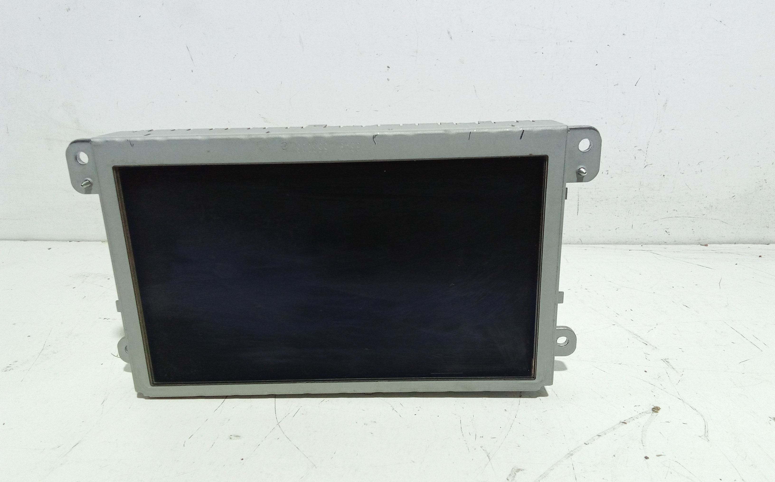 Display Navigatore Satellitare 8R0919604A Usato