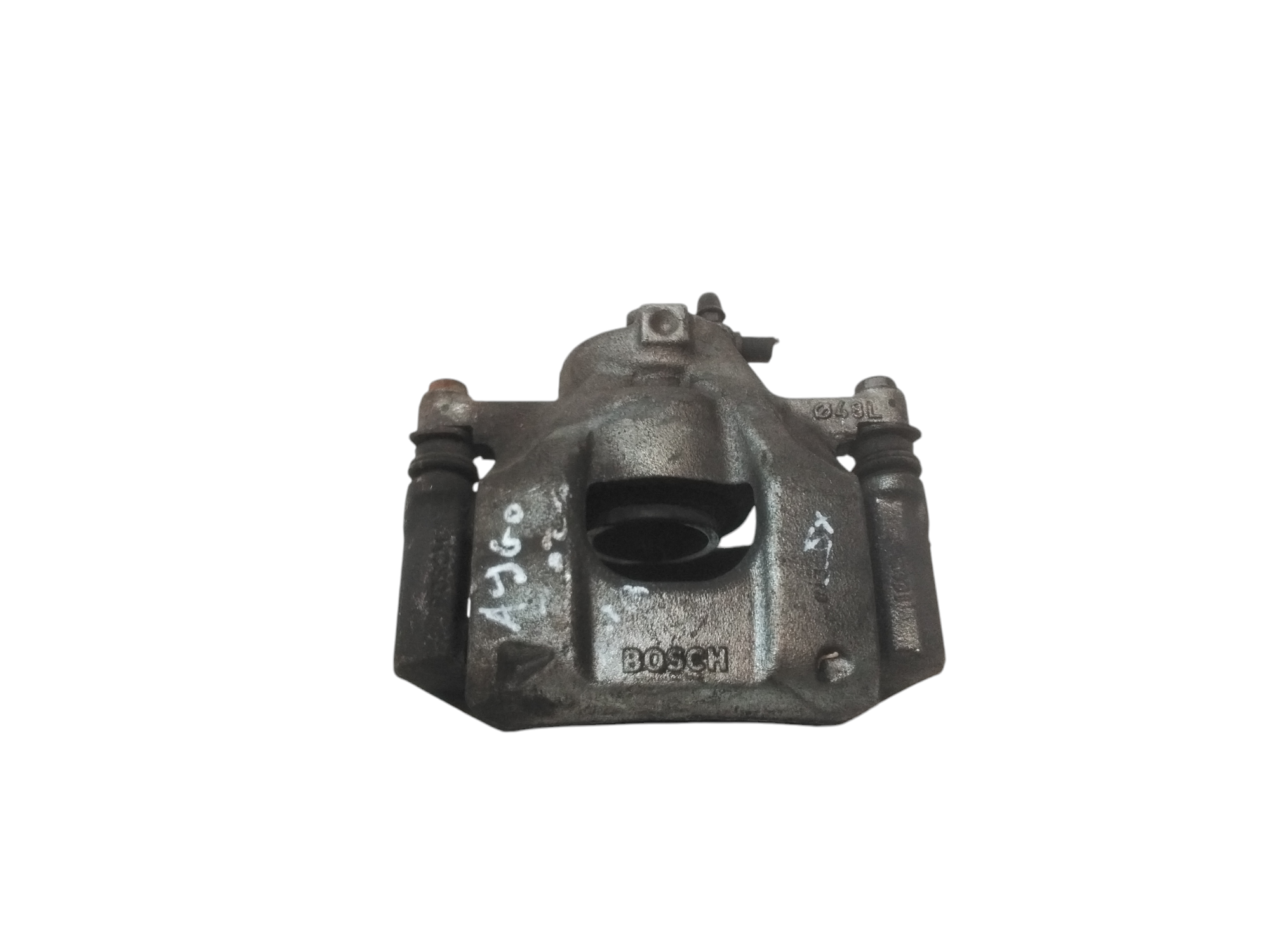 Pinza Freno Ant. Sinistro 477500H010 Usato