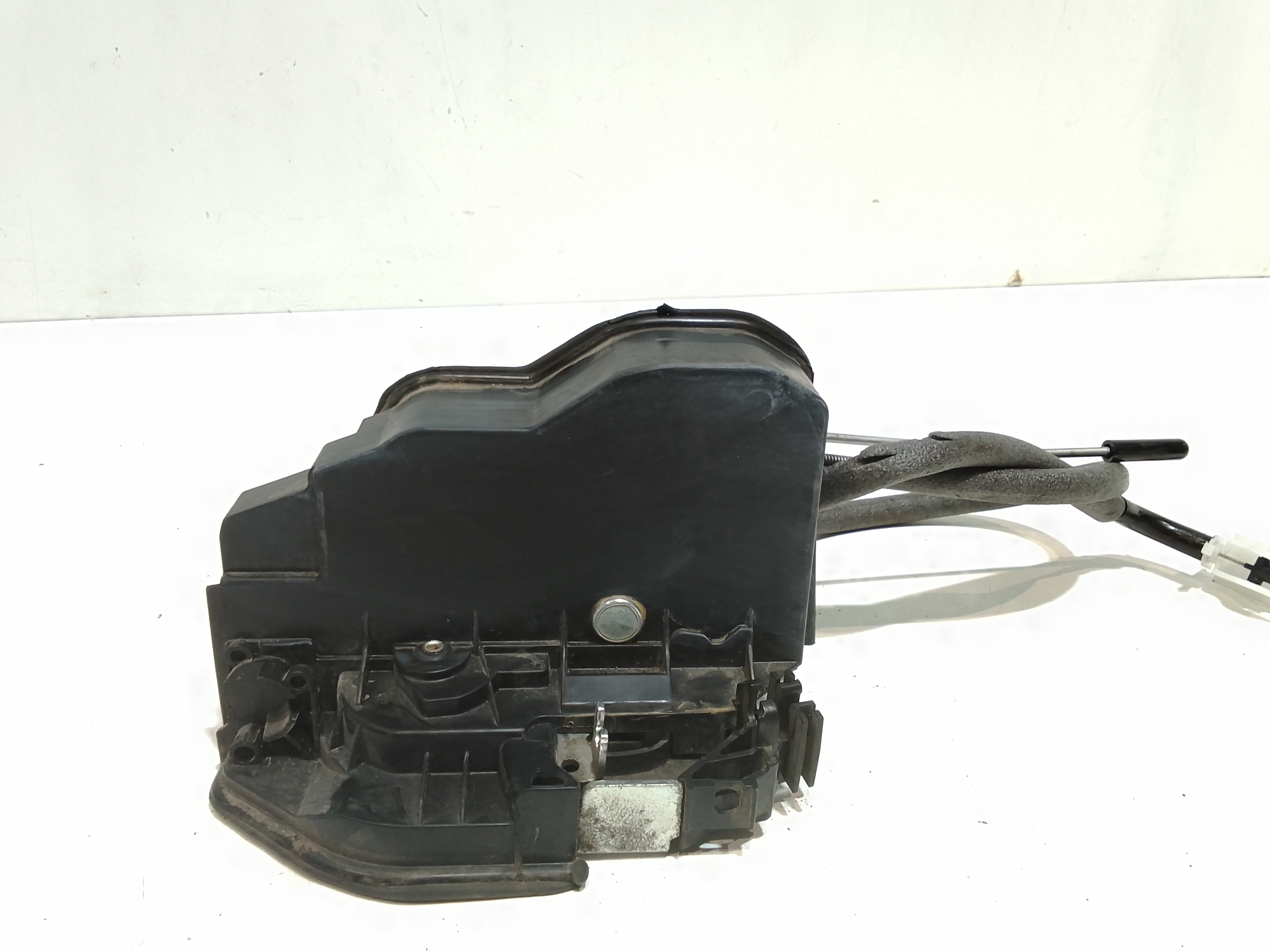 Serratura Porta Post. Destro 51227202148 Usato