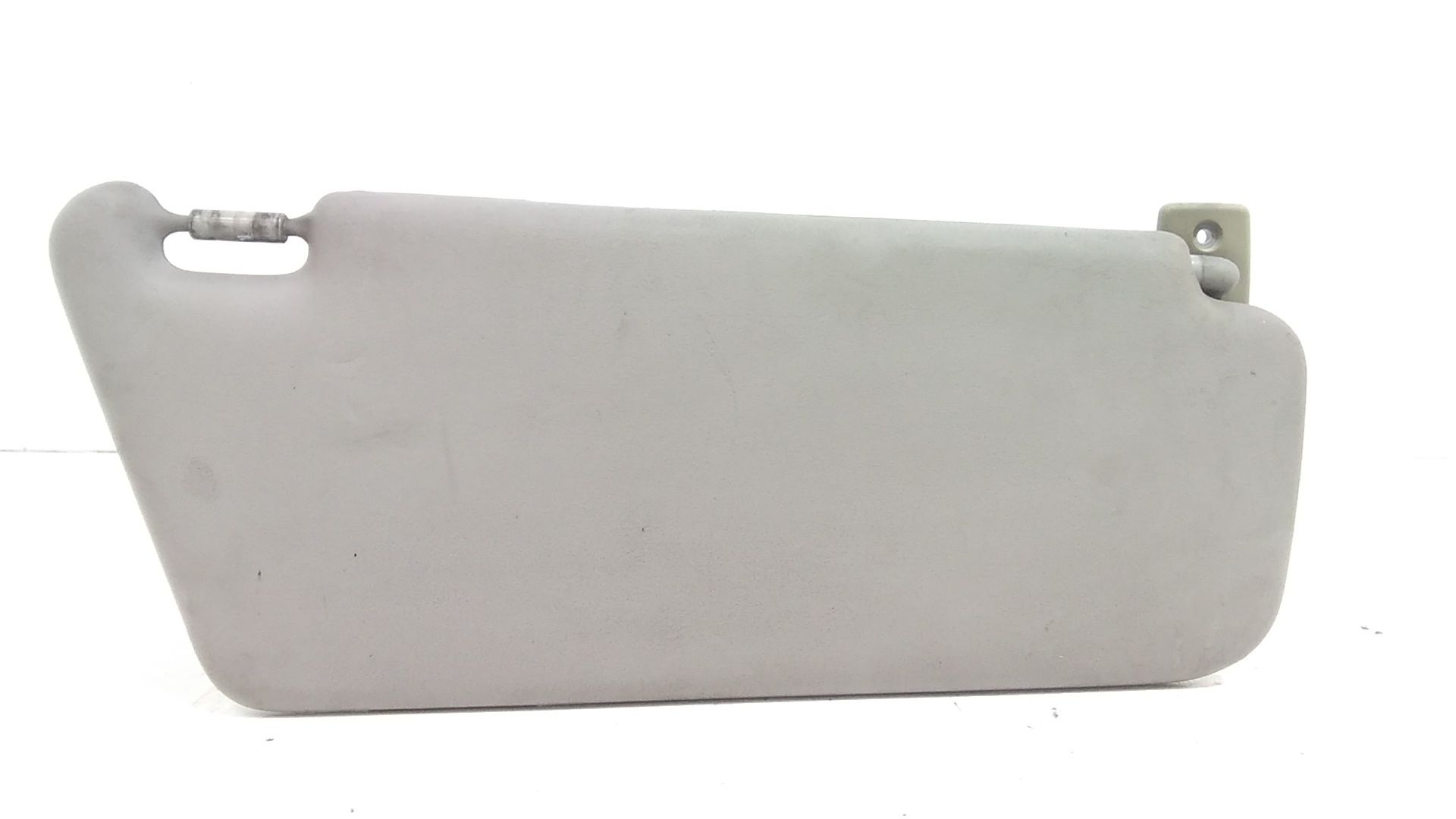 Aletta Parasole Parabrezza Sinistro Usato