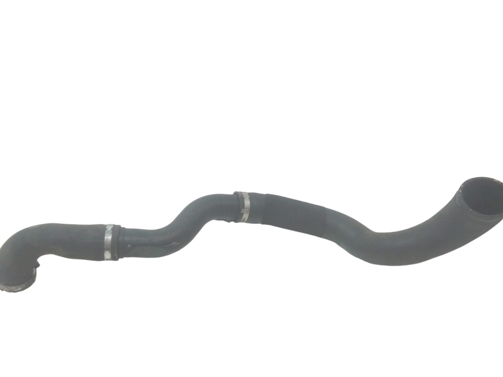 Tubo Entrata Scambiatore Aria/aria Usato