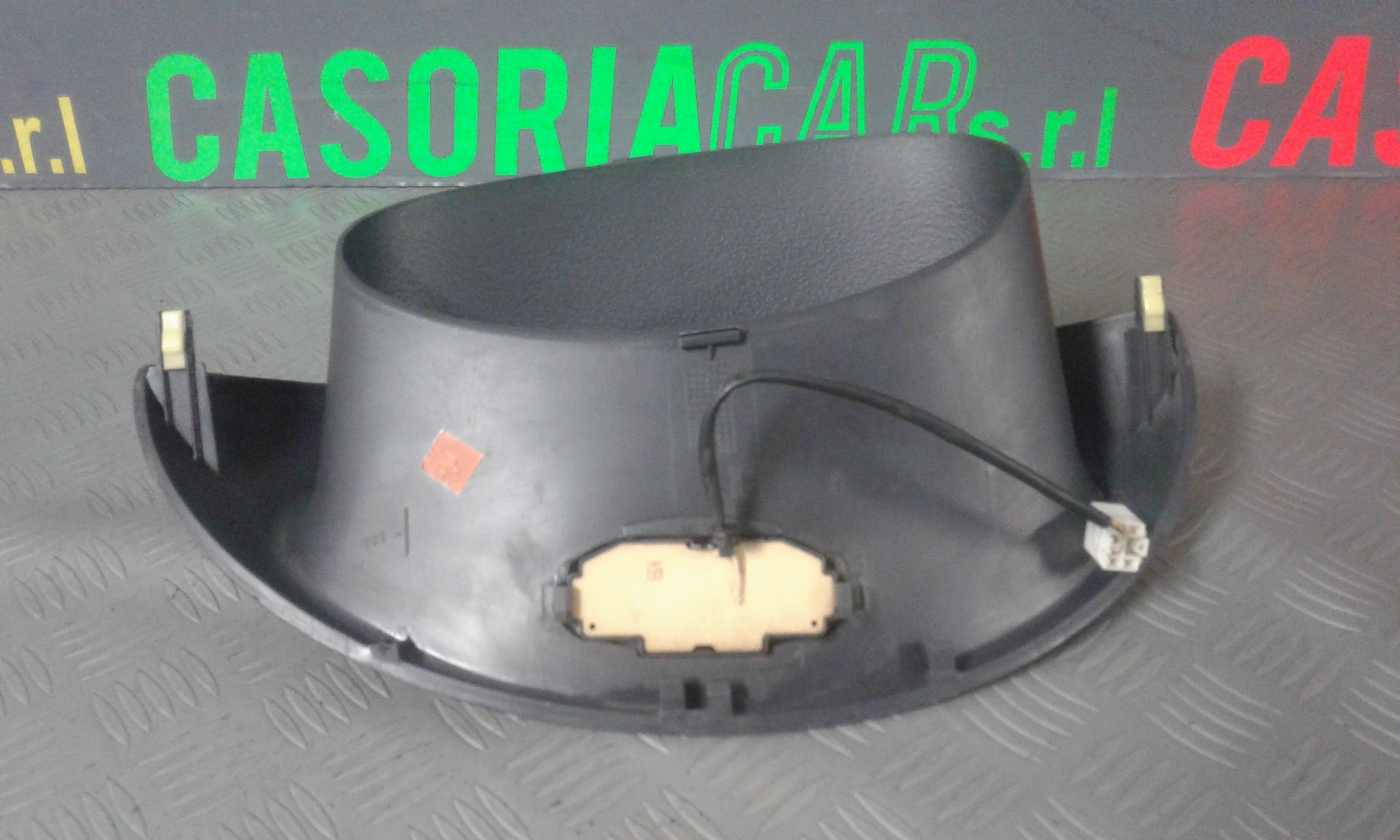 Cornice Portastrumenti Usato