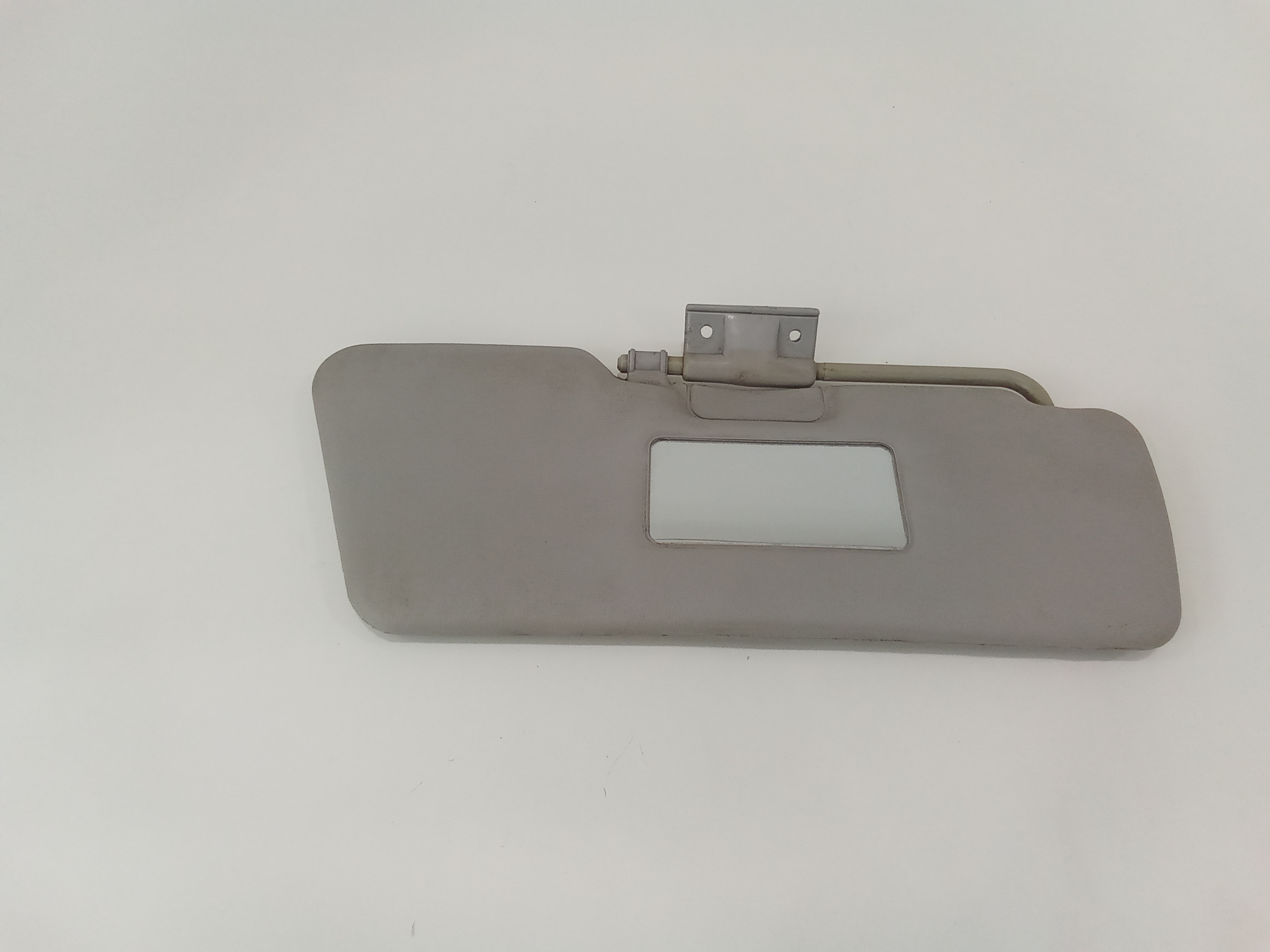 Aletta Parasole Parabrezza Destro 735244339 Usato