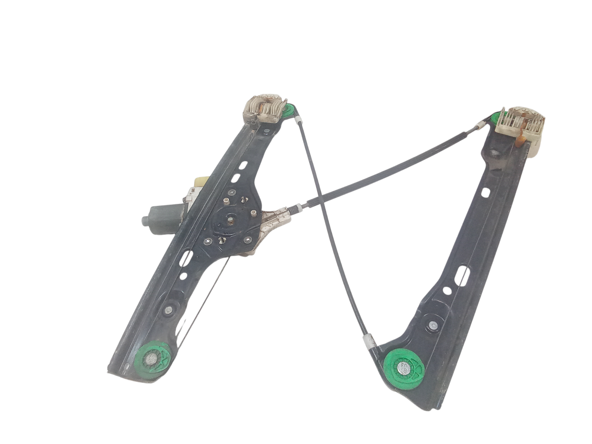 Alzacristallo Porta Ant. Sinistro Usato