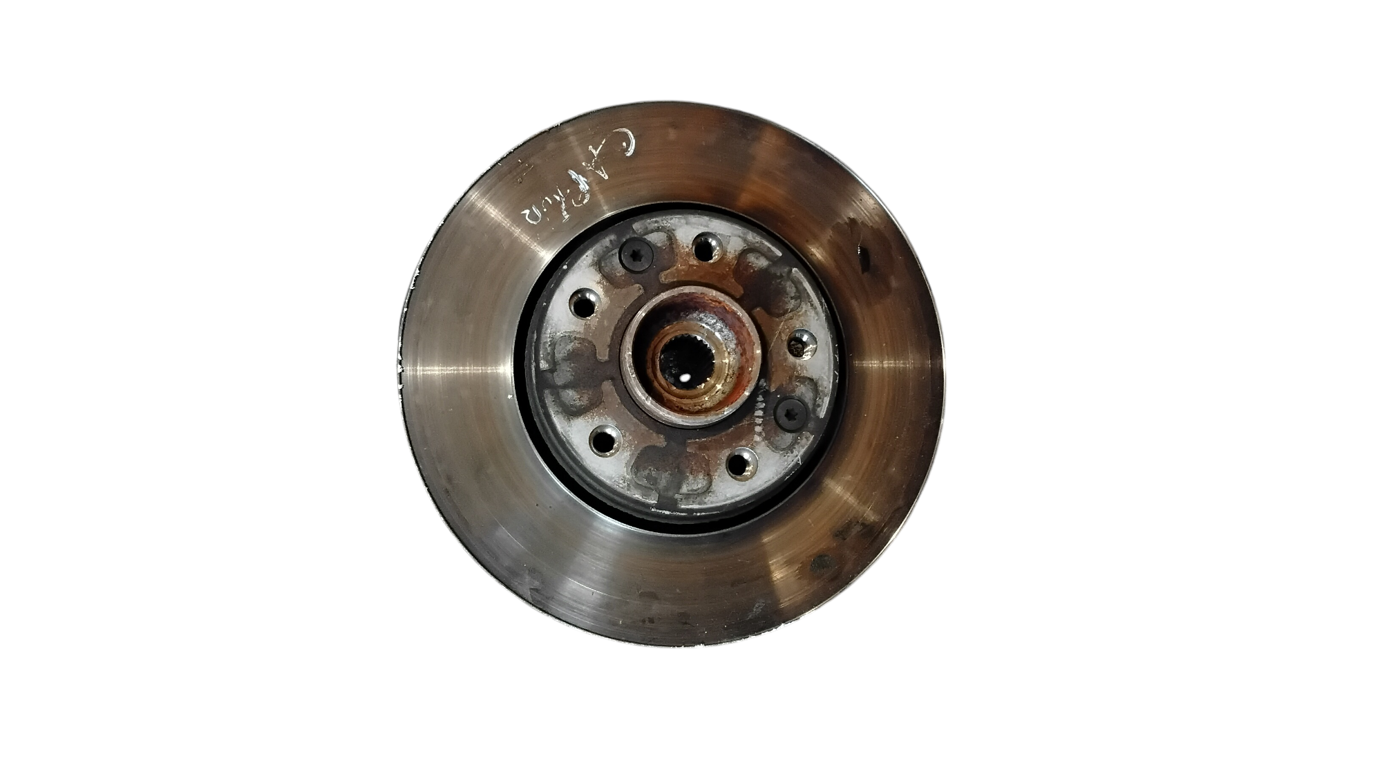 Fusello Montante Mozzo Anteriore Destro Usato