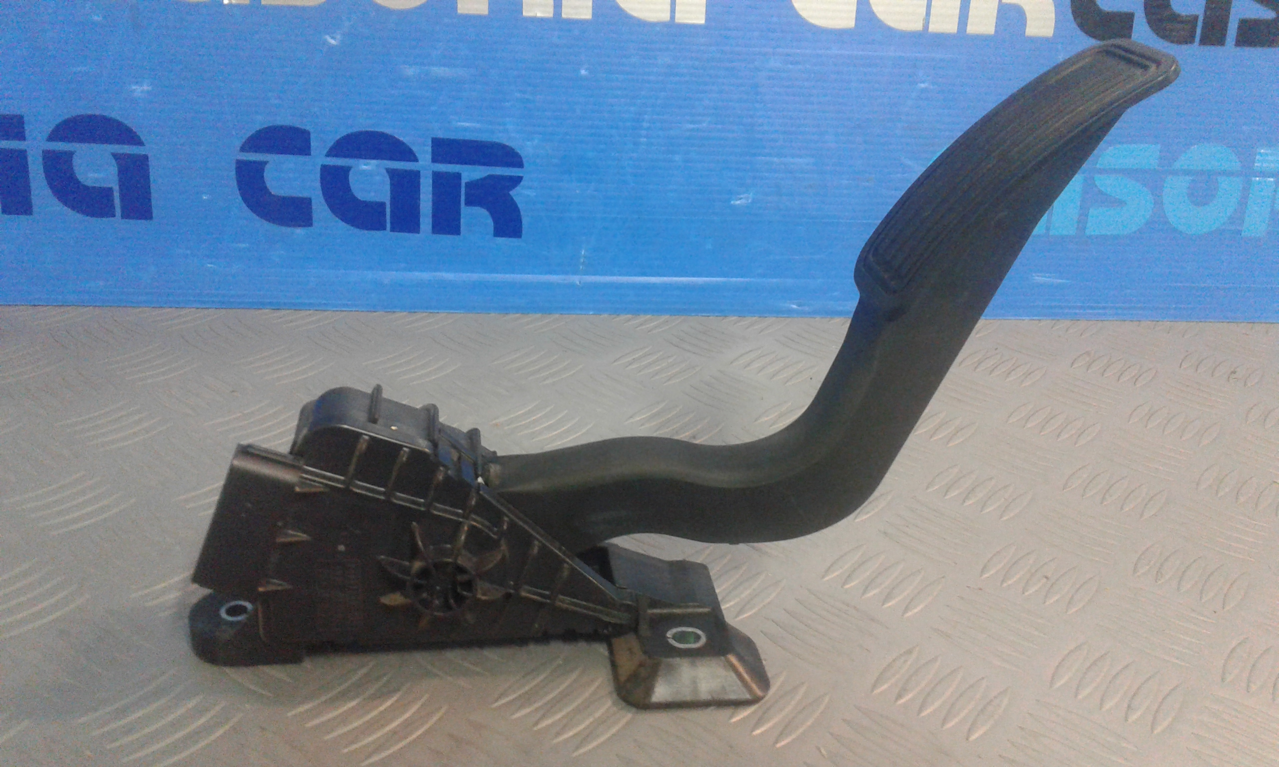 Pedale Acceleratore CG1541600 Usato