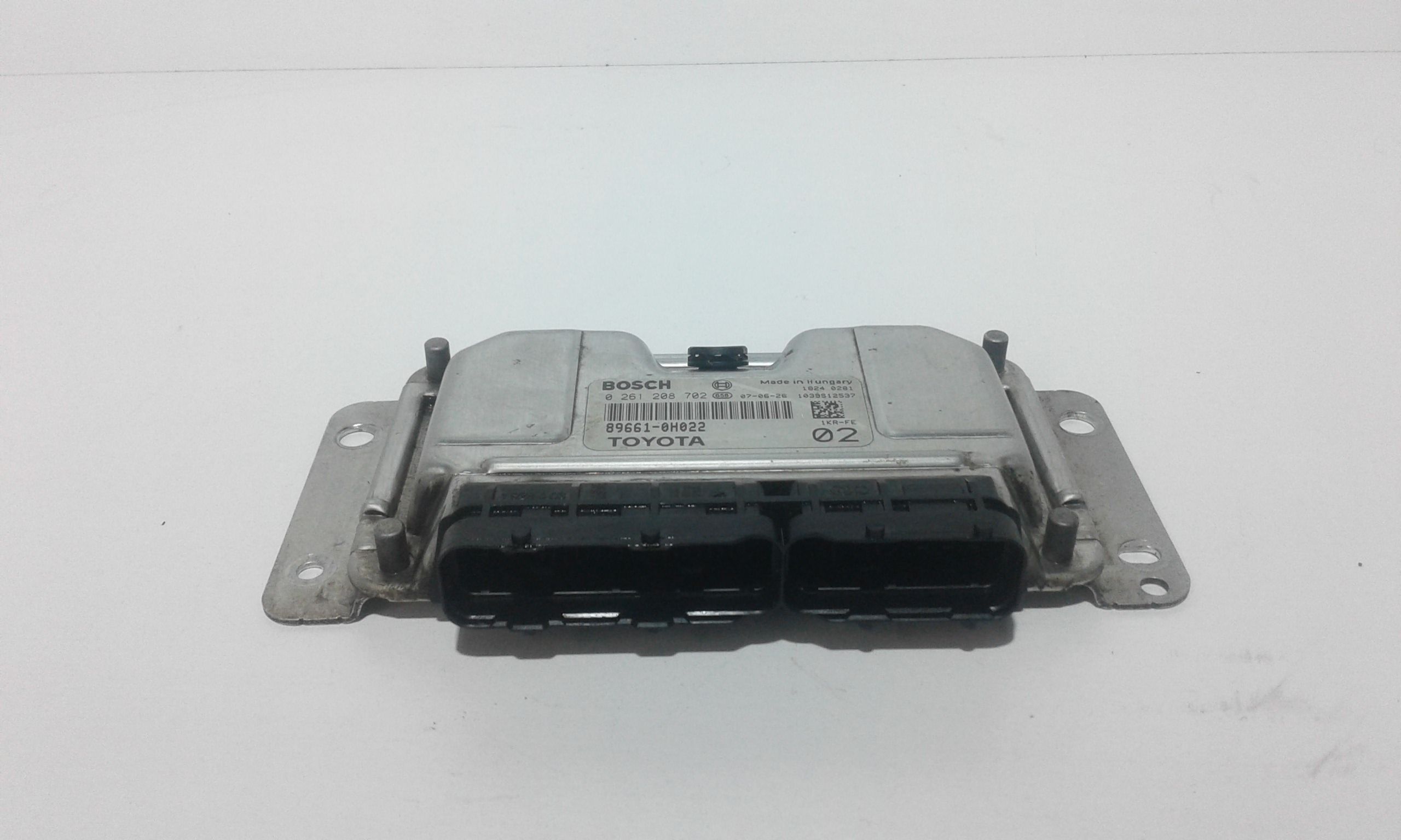 Centralina Iniezione 896610H022 Usato