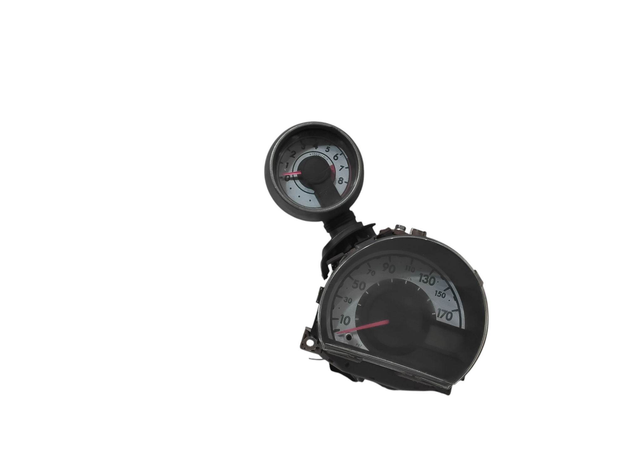 Quadro Portastrumenti Usato