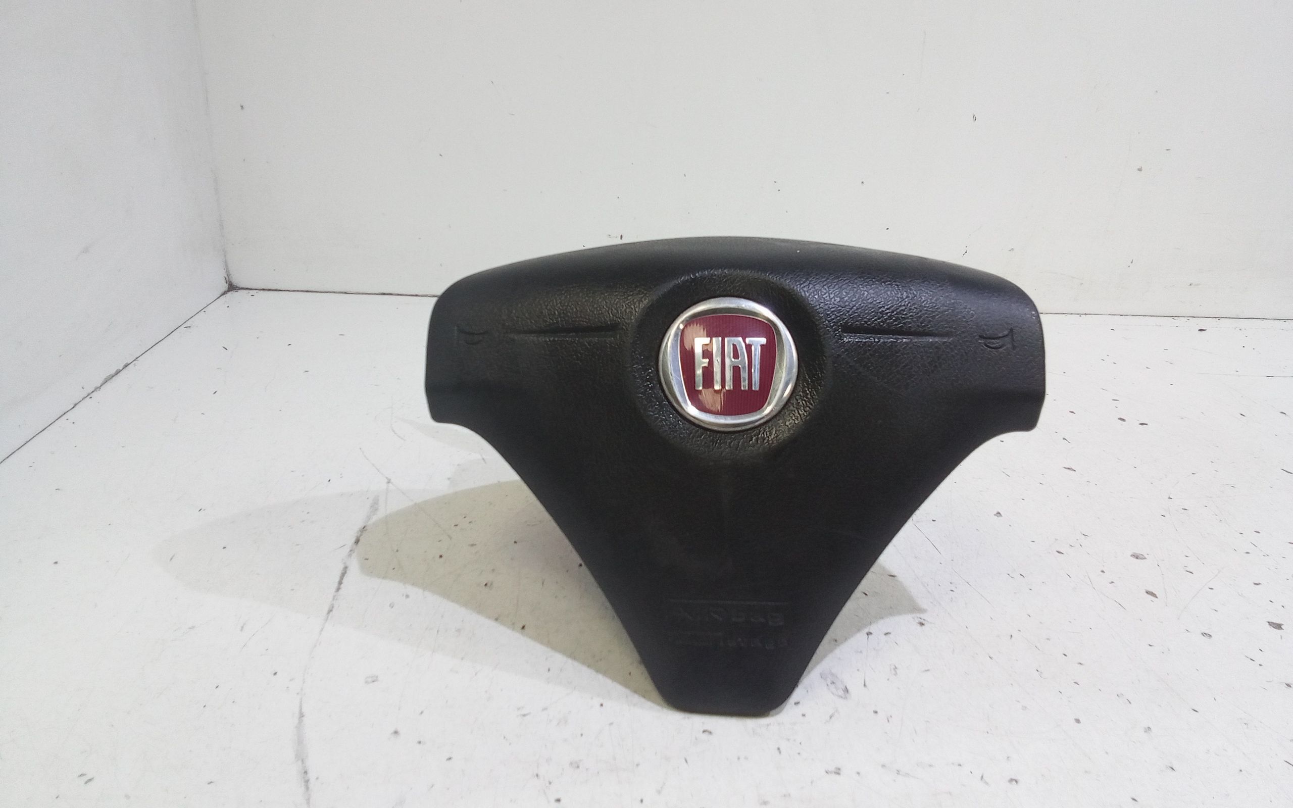Dispositivo Airbag Lato Guida 735465102 Usato