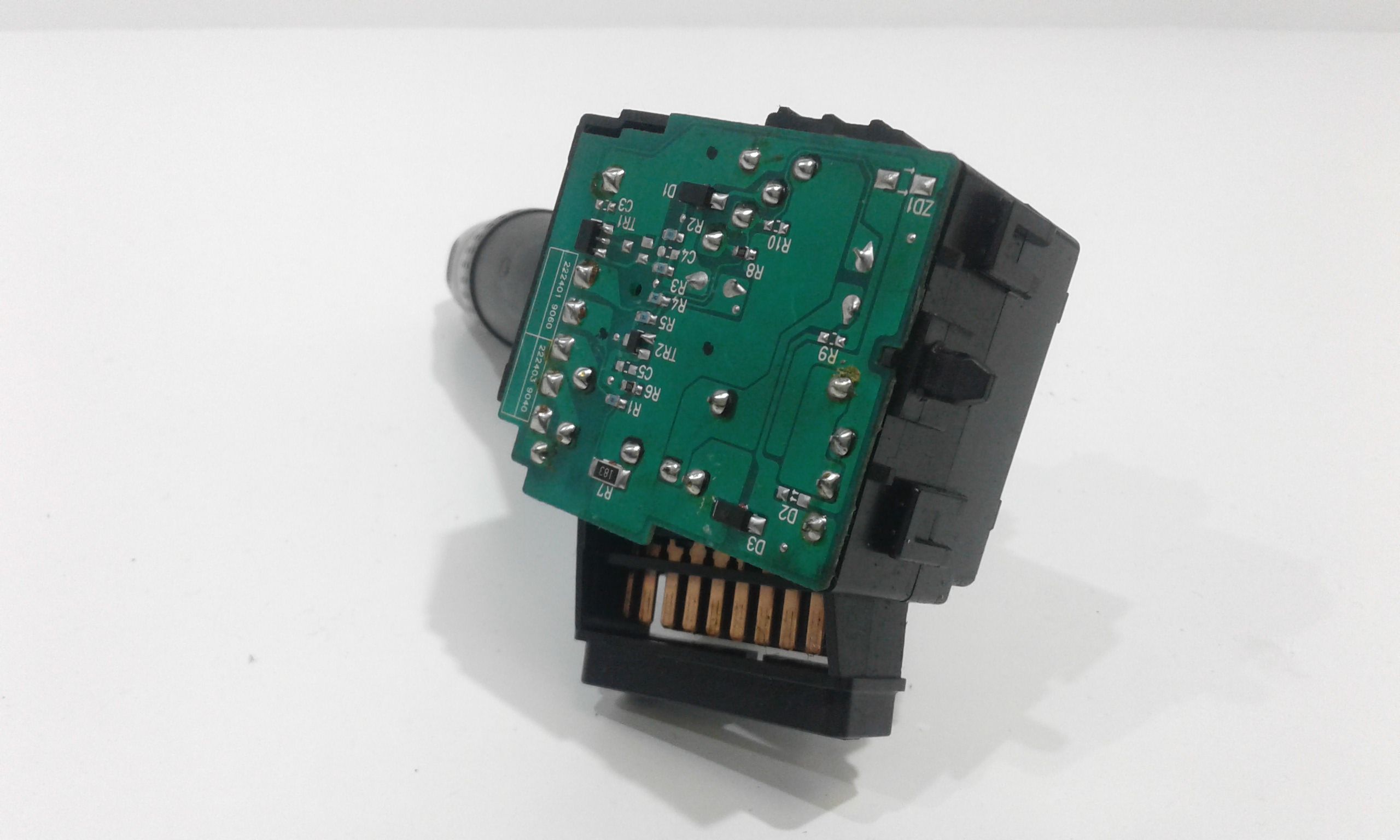 Devioguidasgancio Compl. Usato