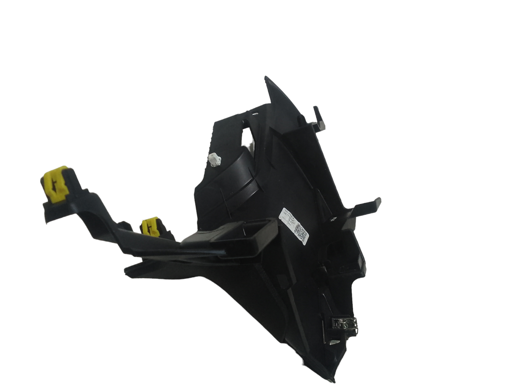 Blocco Comando Climatizzazione Usato