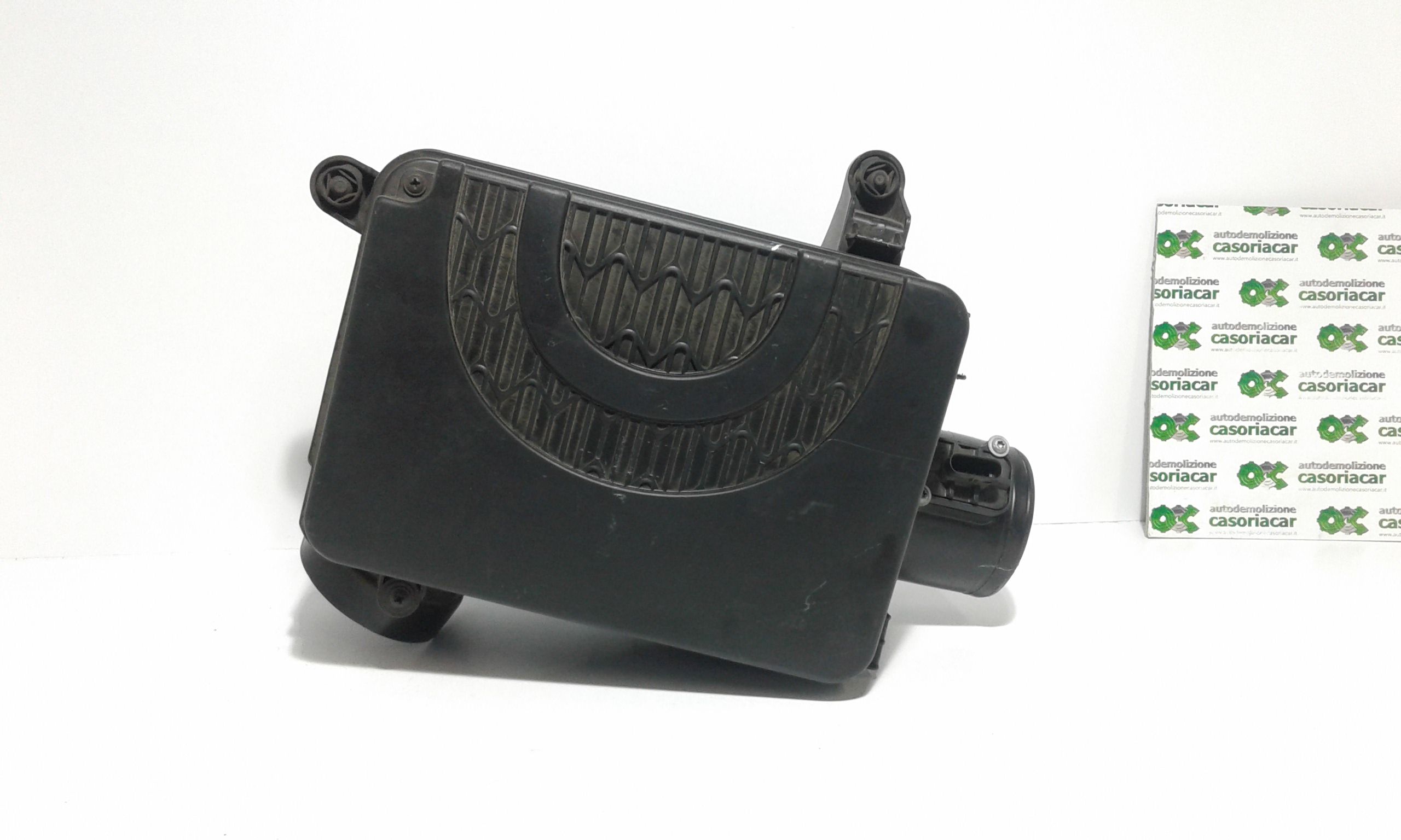 Filtro Aria Compl. 13717607777 Usato