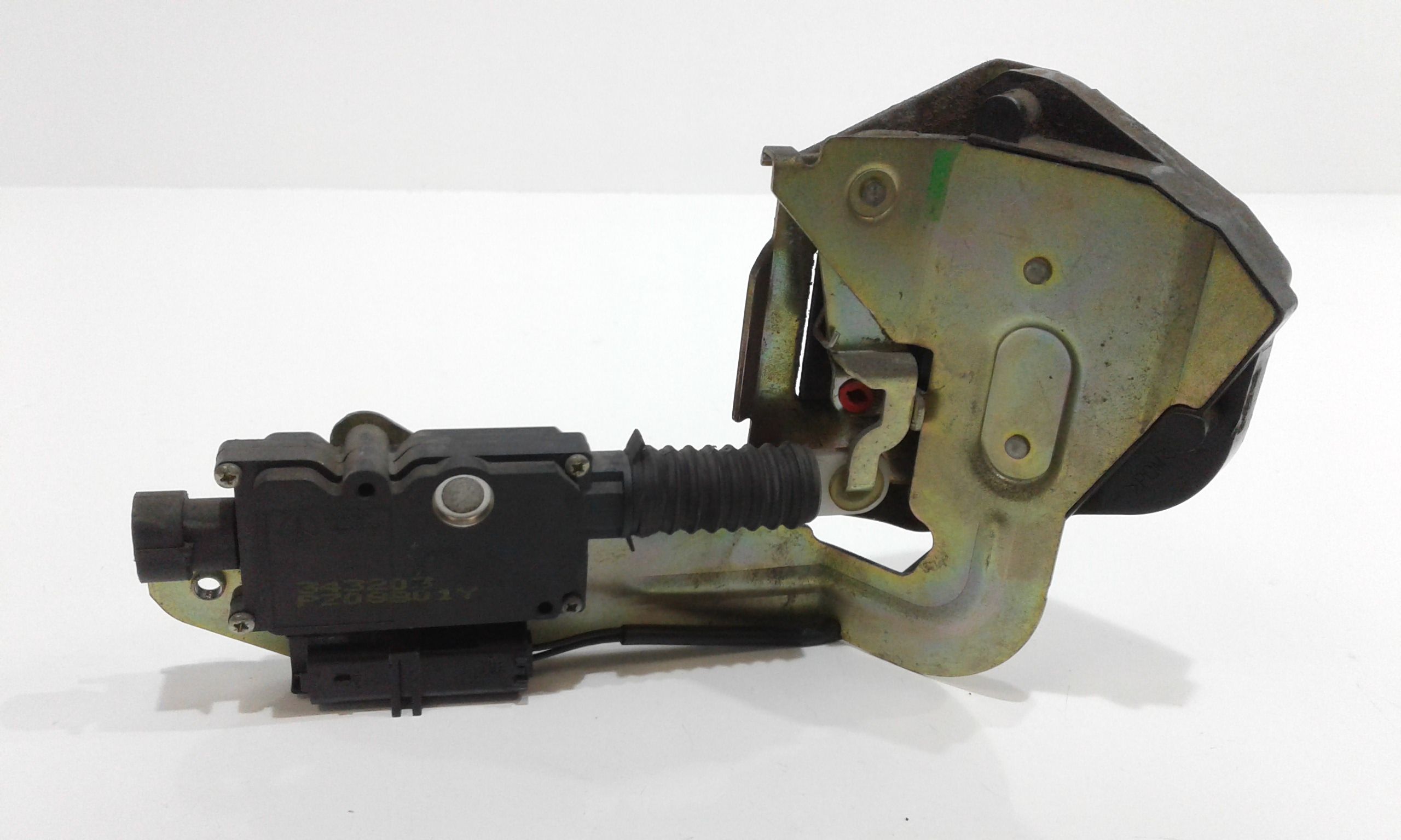 Serratura Porta Post. Sinistro 913789 Usato