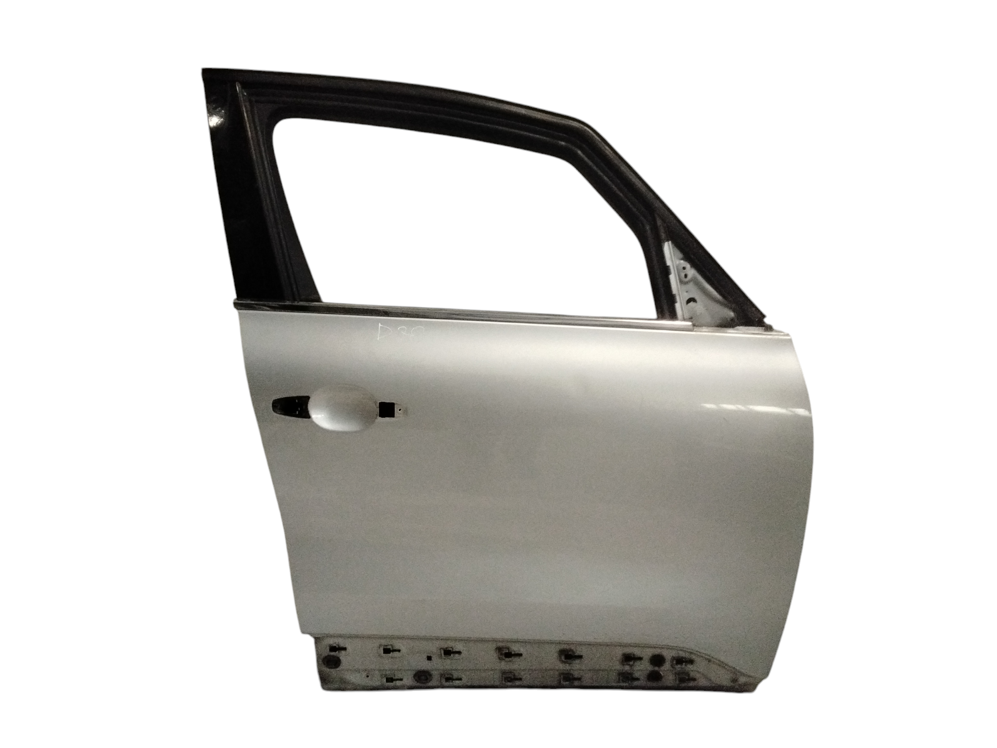 Porta Ant. Destro 801008707R Usato