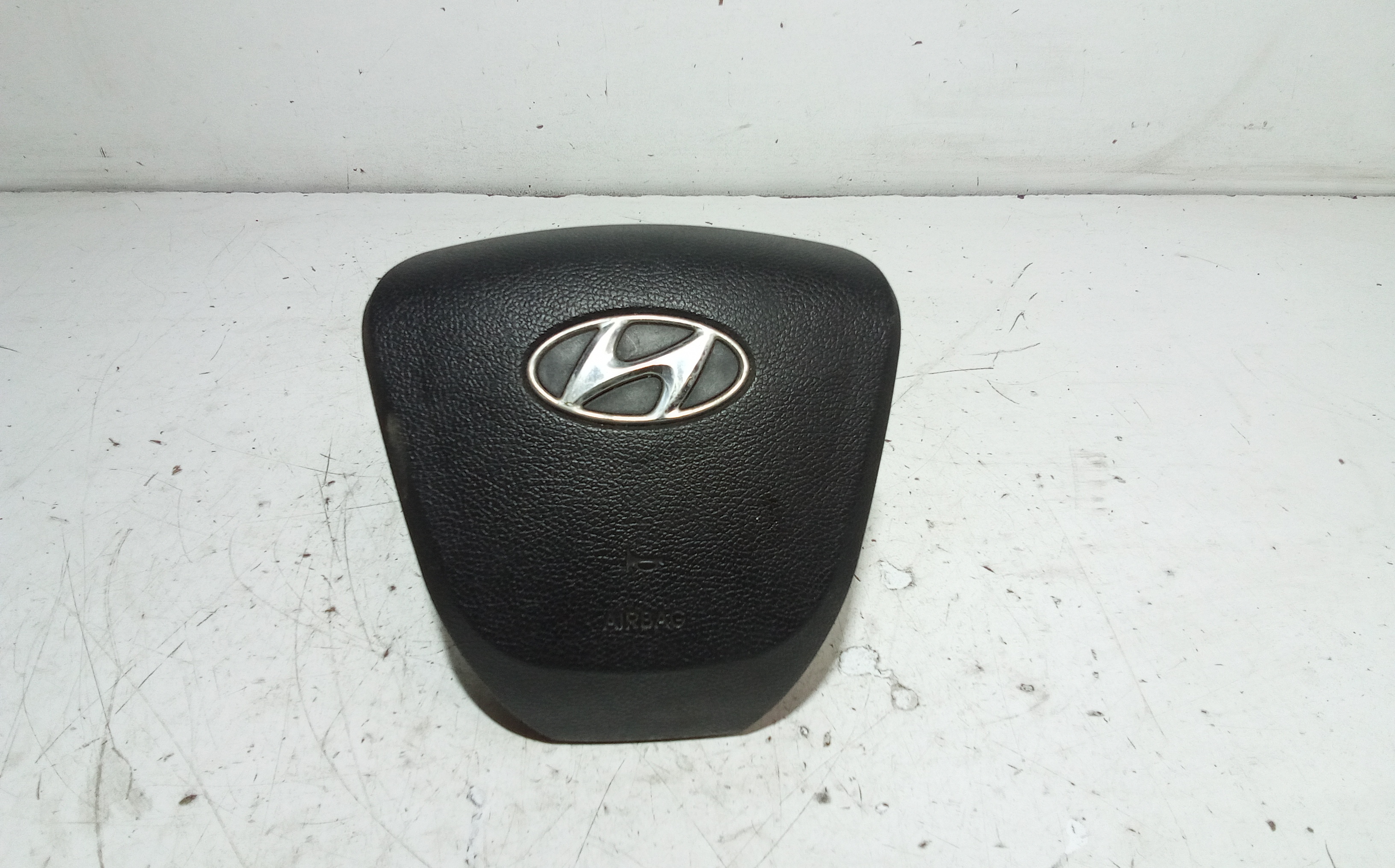 Dispositivo Airbag Lato Guida 569001J5009P Usato