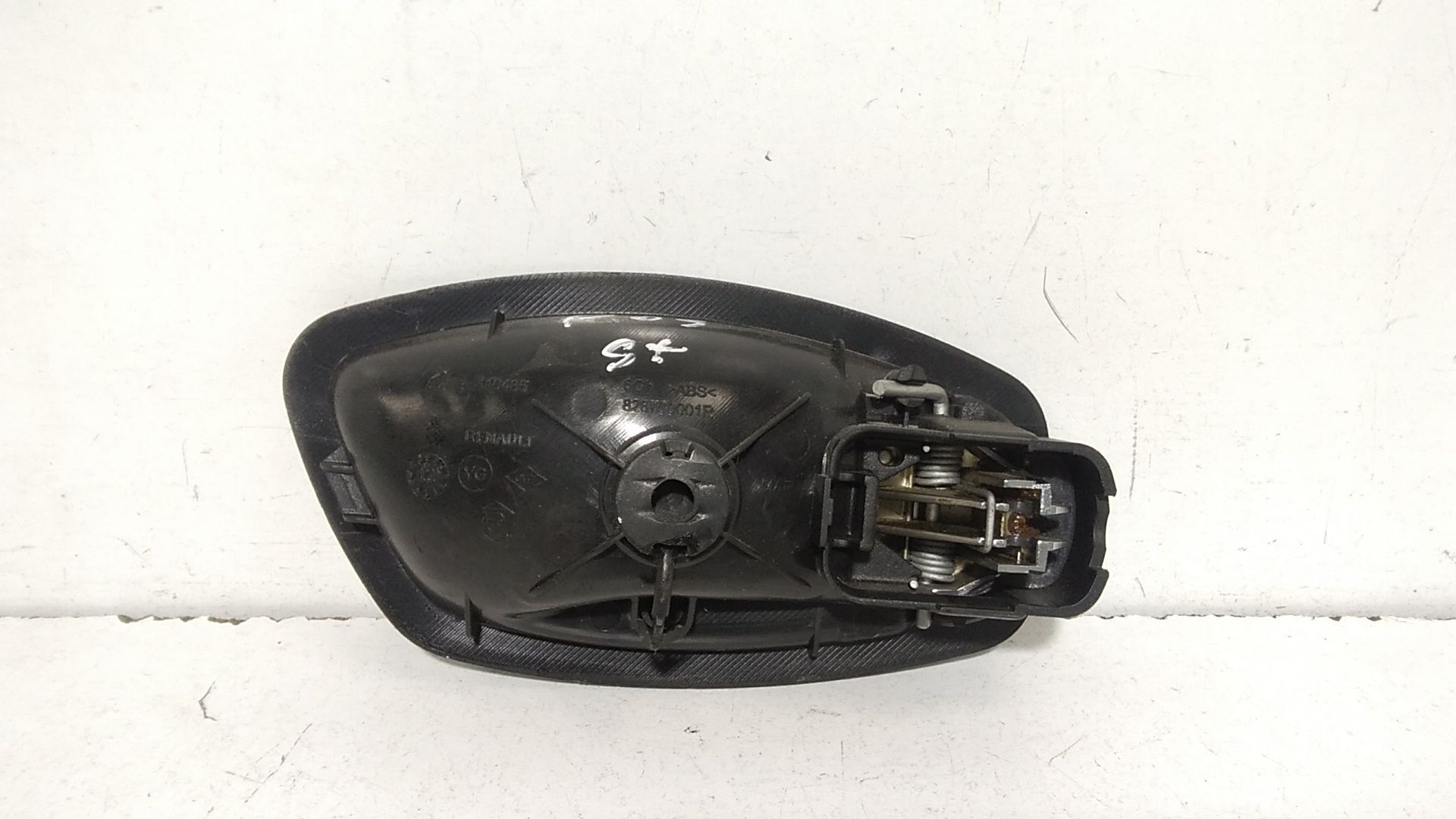 Maniglia Int. Apertura Porta Post. Sinistro 826730001R Usato