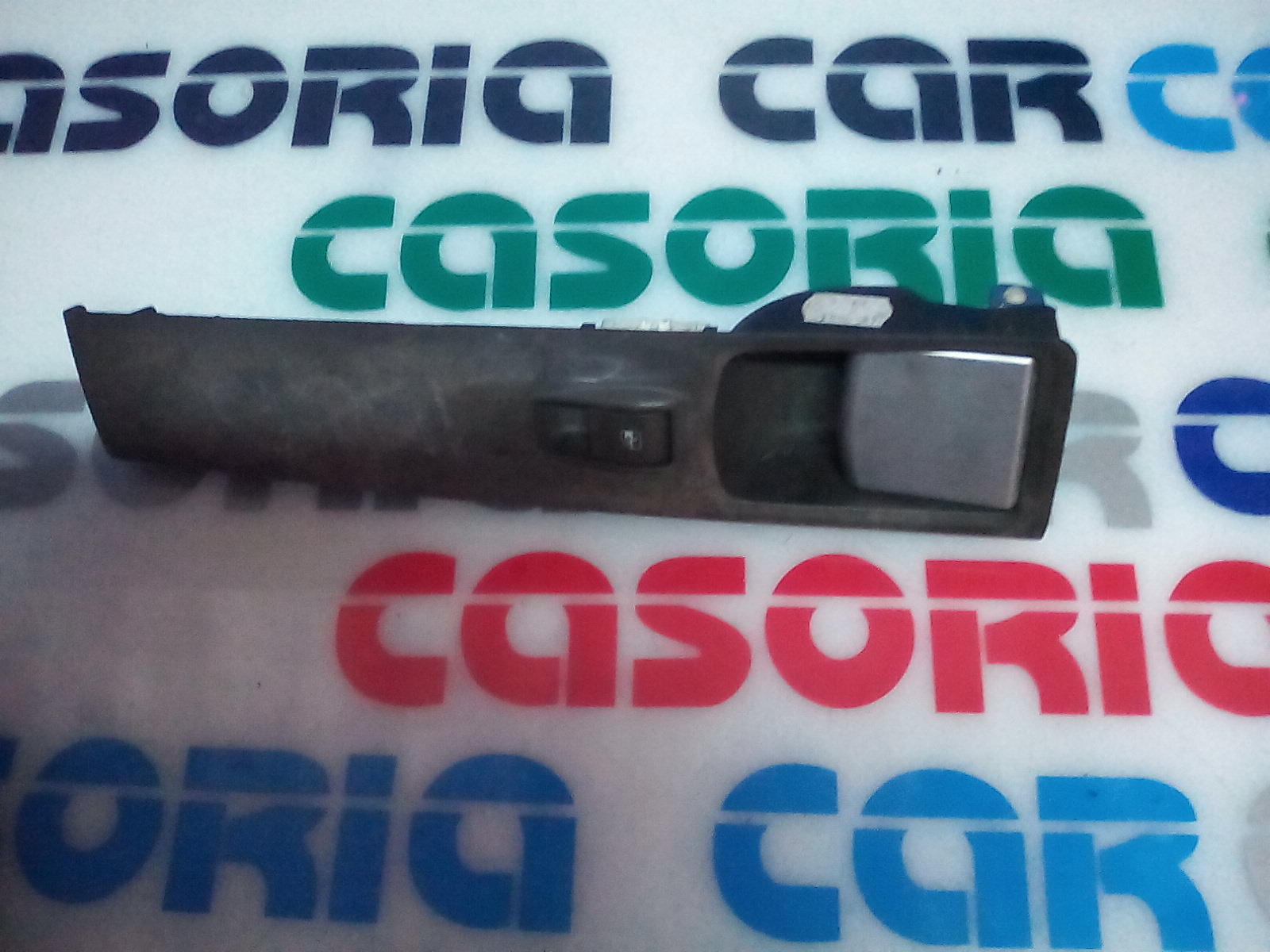 Interruttore Alzacristalli Porta Ant. Destro Usato