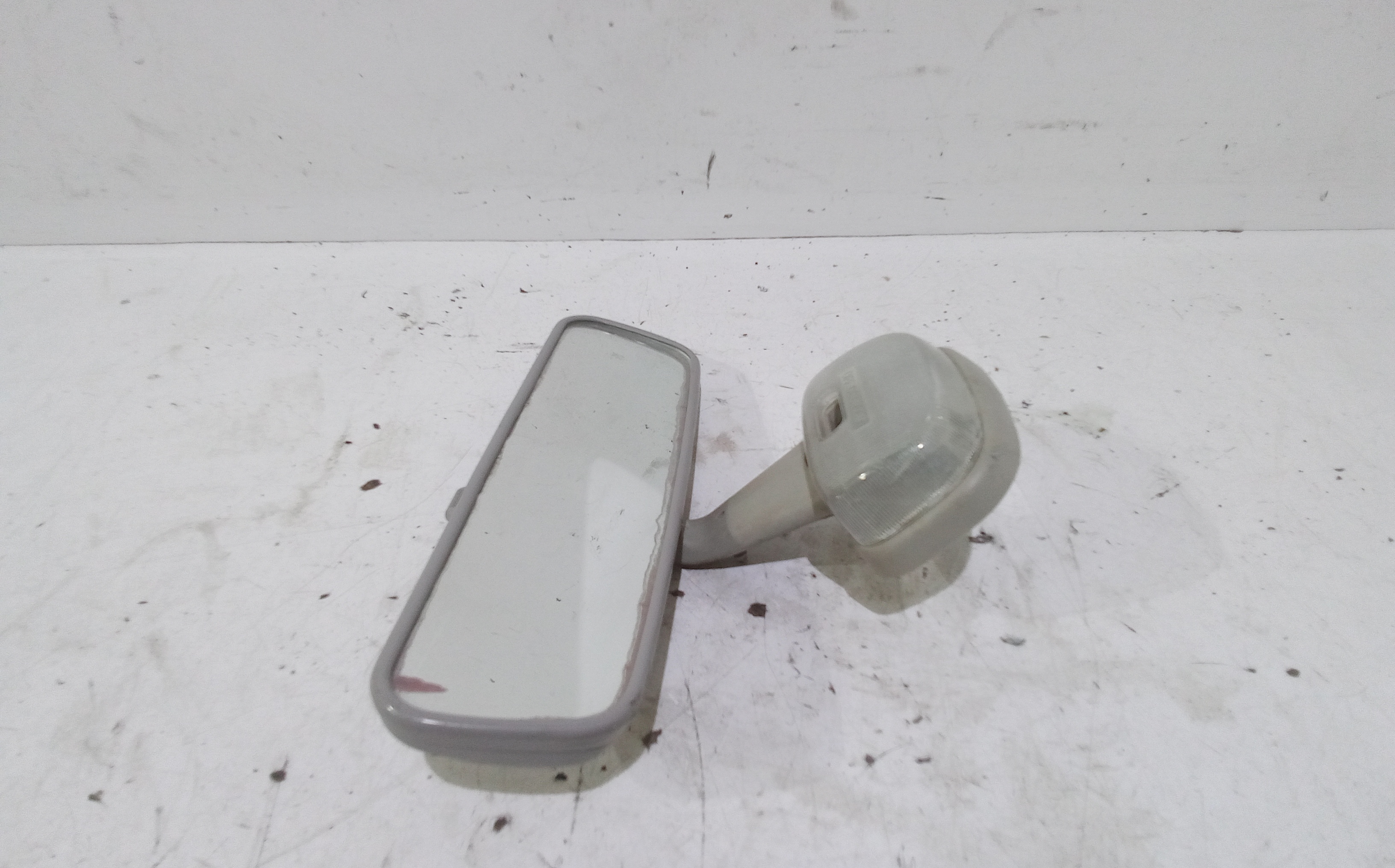 Retrovisore Interno 8470383E015PK Usato