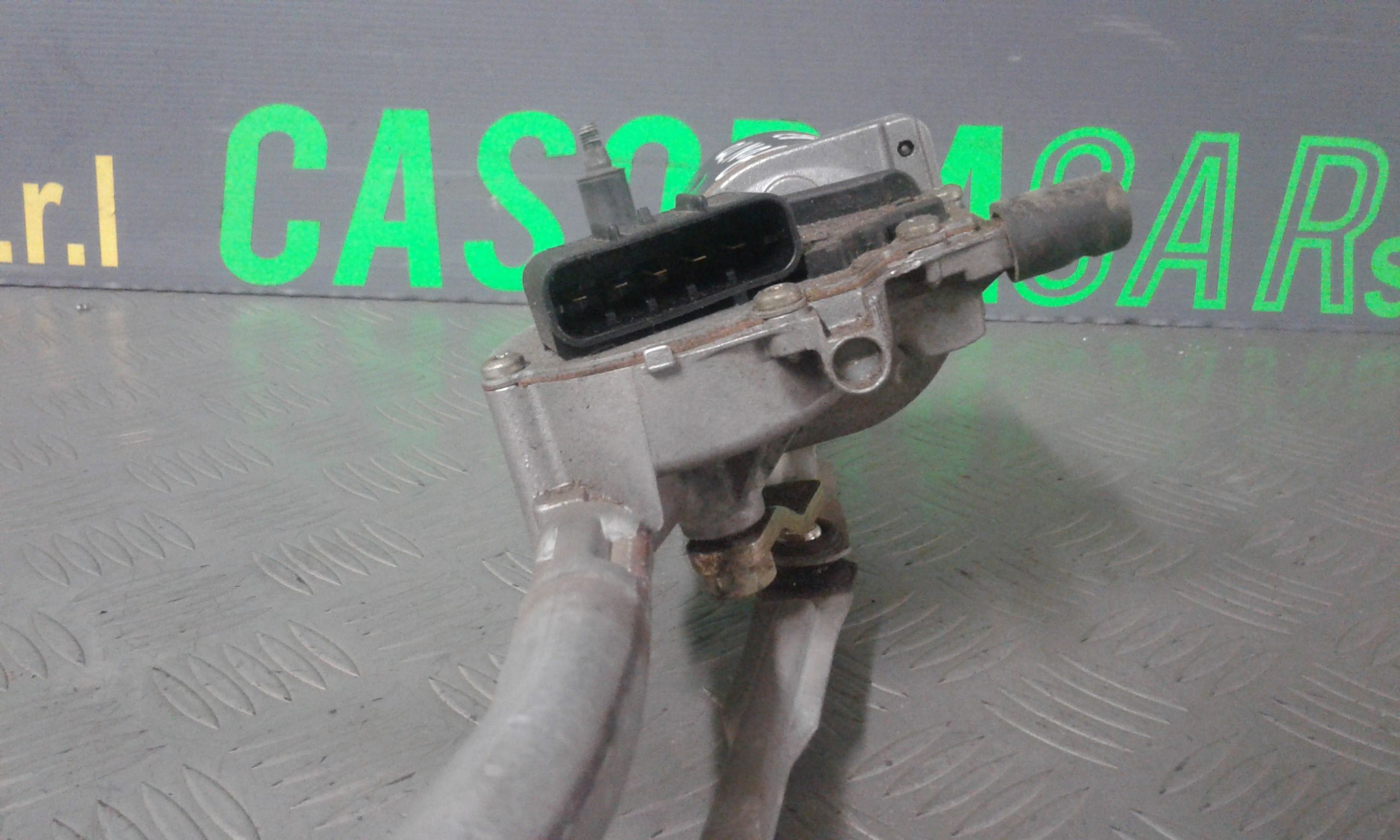 Motorino Tergiparabrezza Compl. Usato