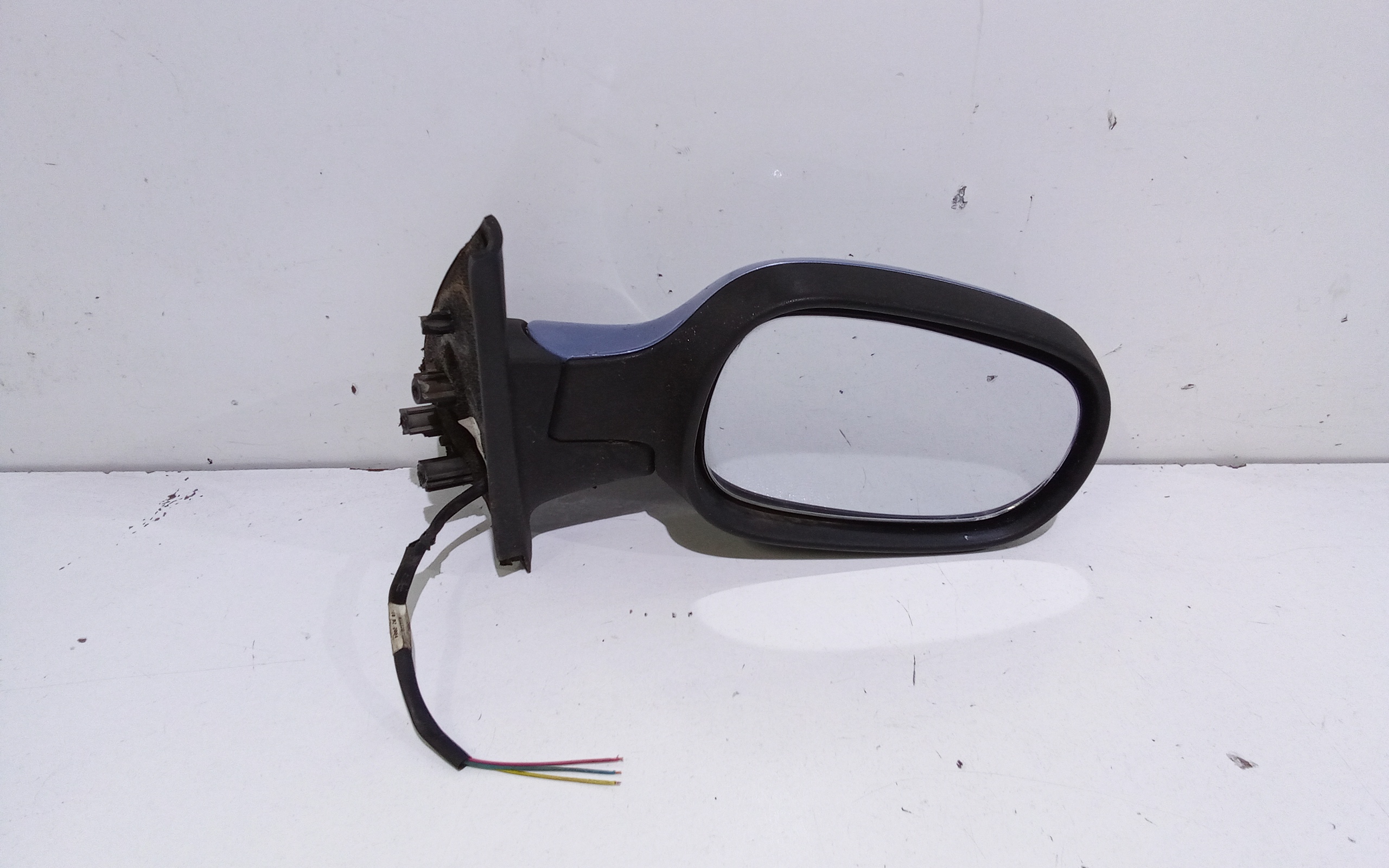 Retrovisore Est. Destro Usato