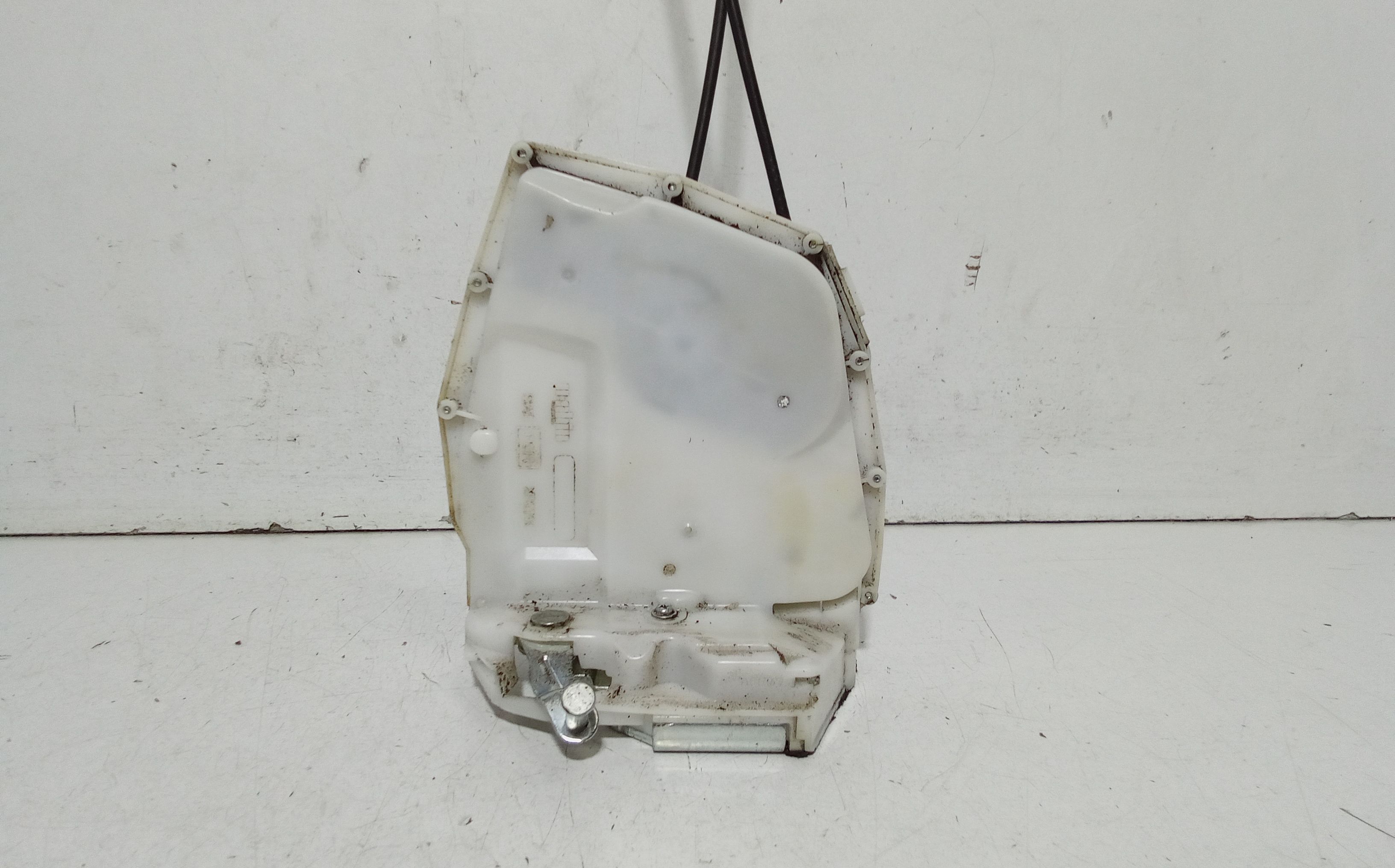 Serratura Porta Post. Sinistro Usato