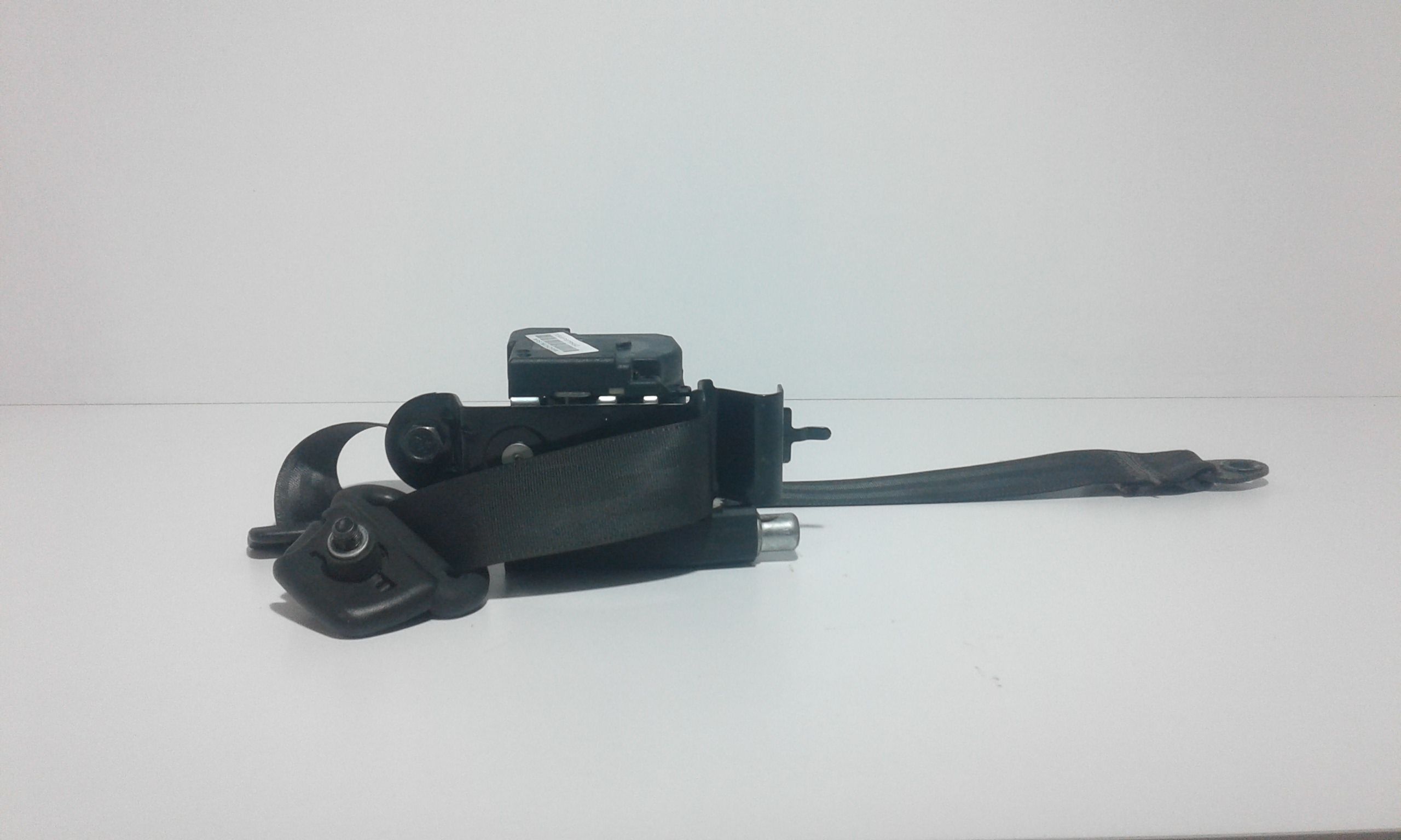 Cintura Di Sicurezza Ant. Destro 96443160 Usato