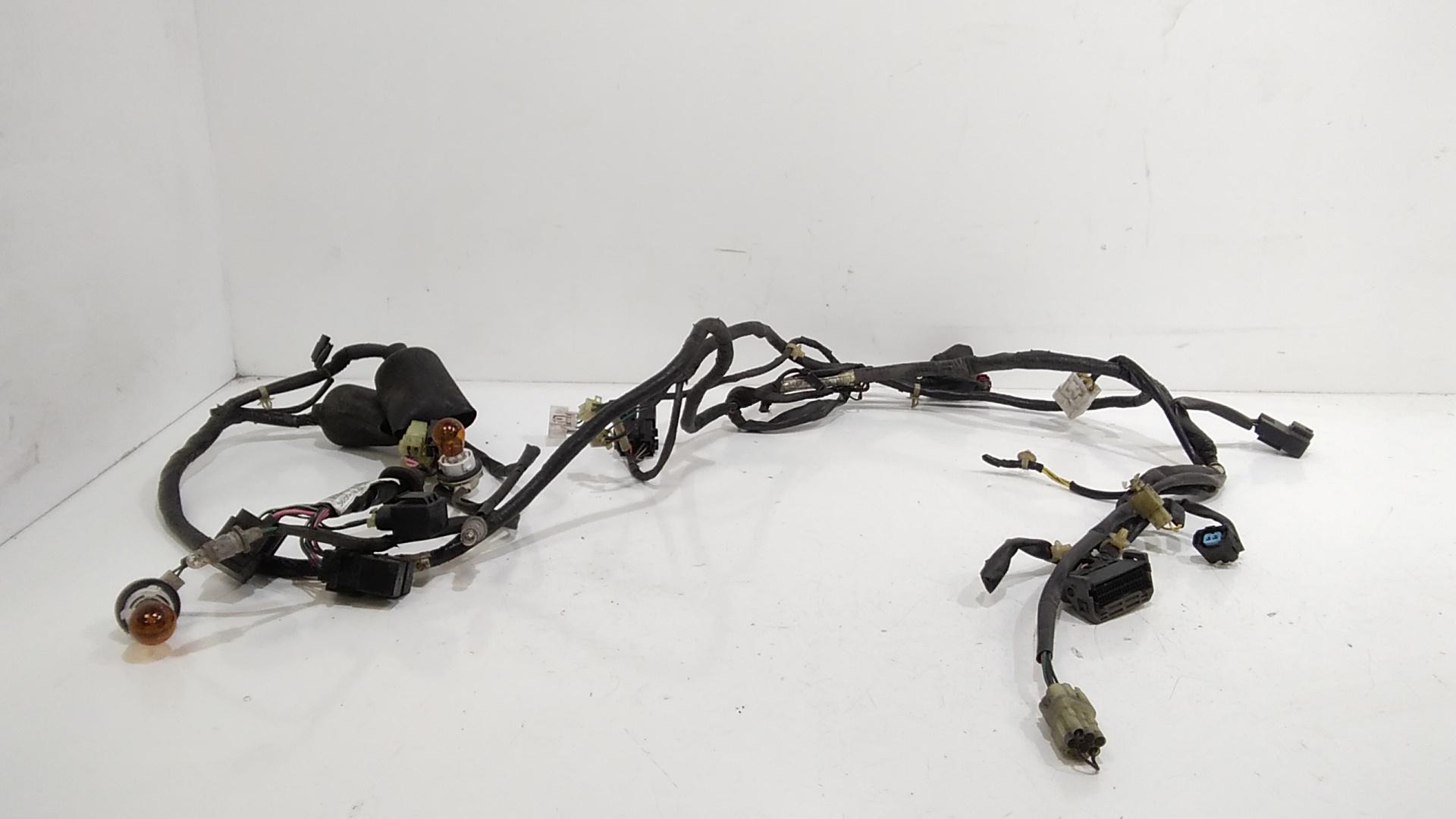 Cablaggio Vano Motore Usato