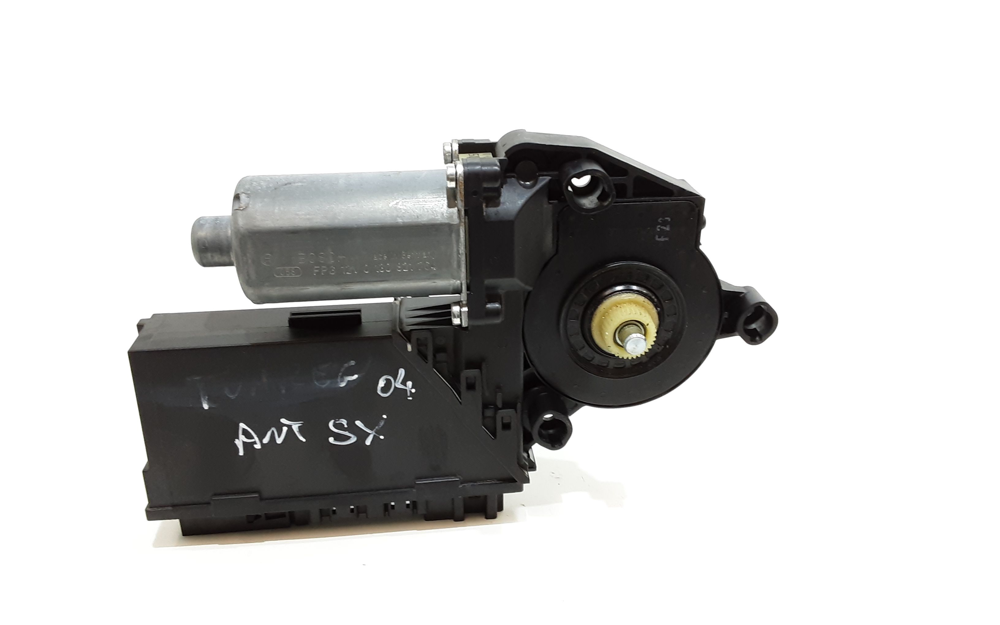 Motorino Alzacristallo Porta Ant. Sinistro 7L0959701MVIN Usato