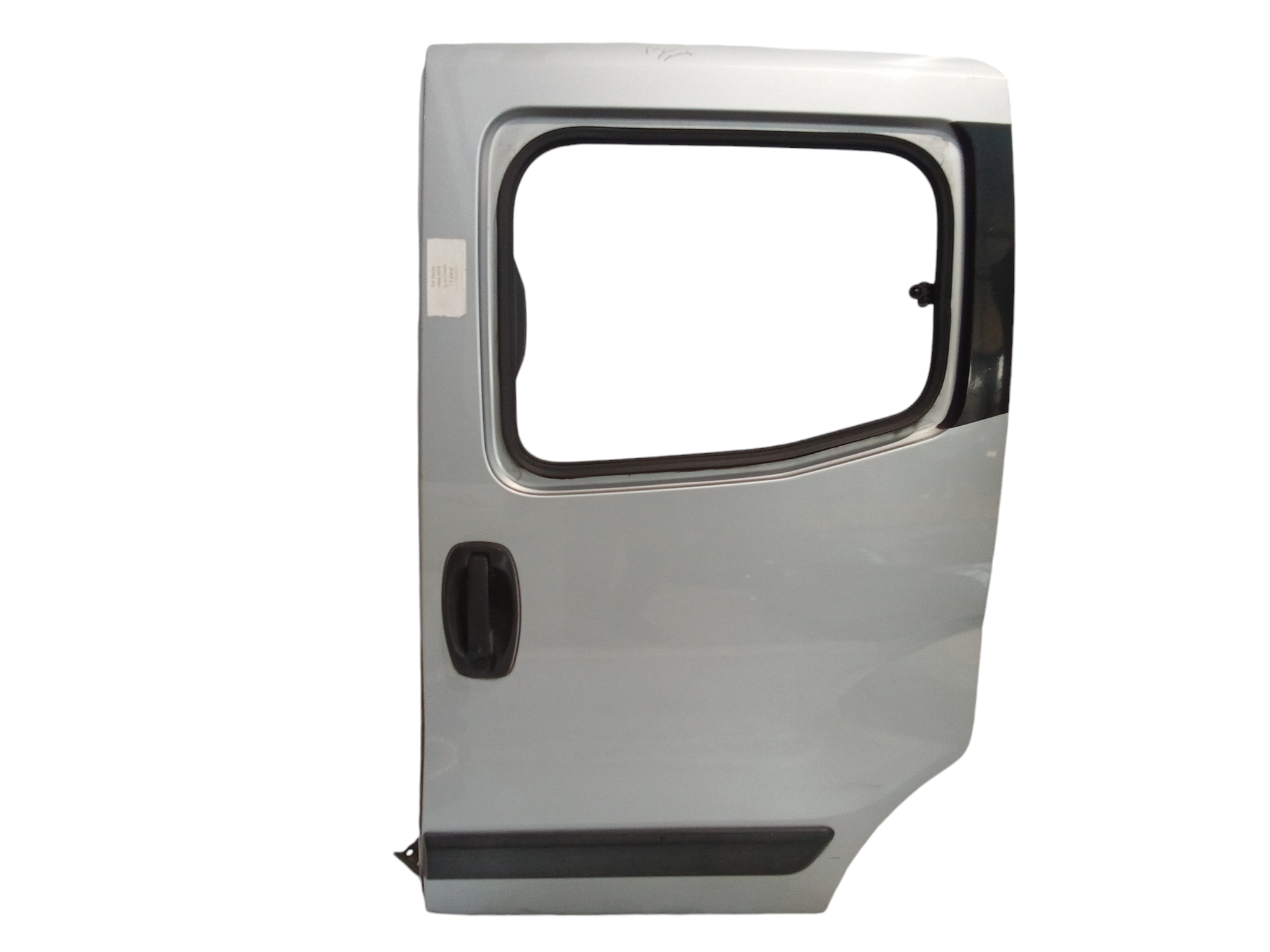 Scorrevole Parete Lat. Centr. Sinistro Usato