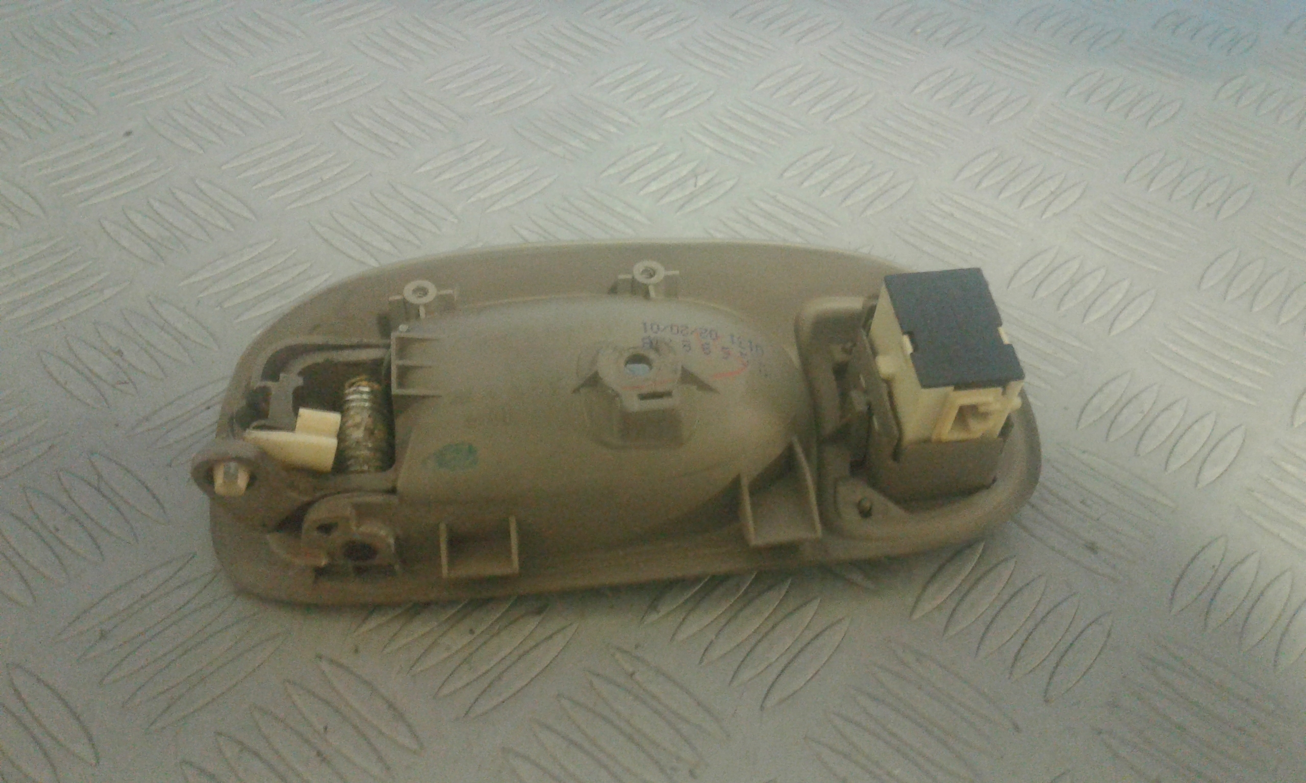 Maniglia Int. Apertura Porta Ant. Destro Usato