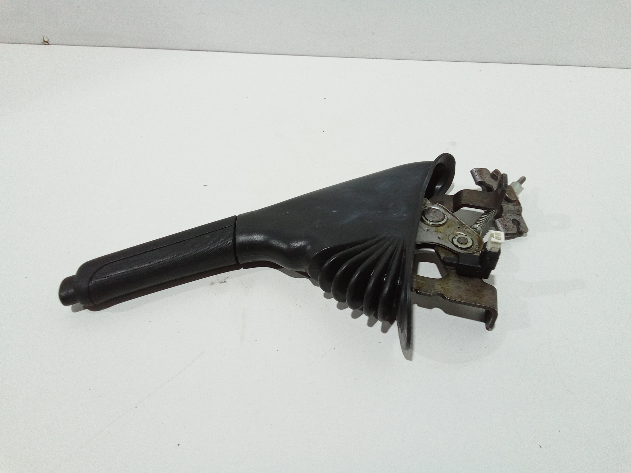 Leva Freno Stazionamento 735571306 Usato