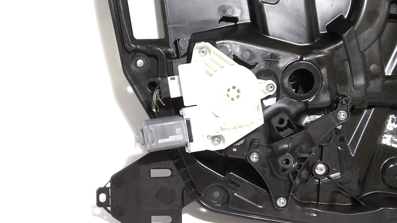 Alzacristallo Porta Ant. Sinistro Usato