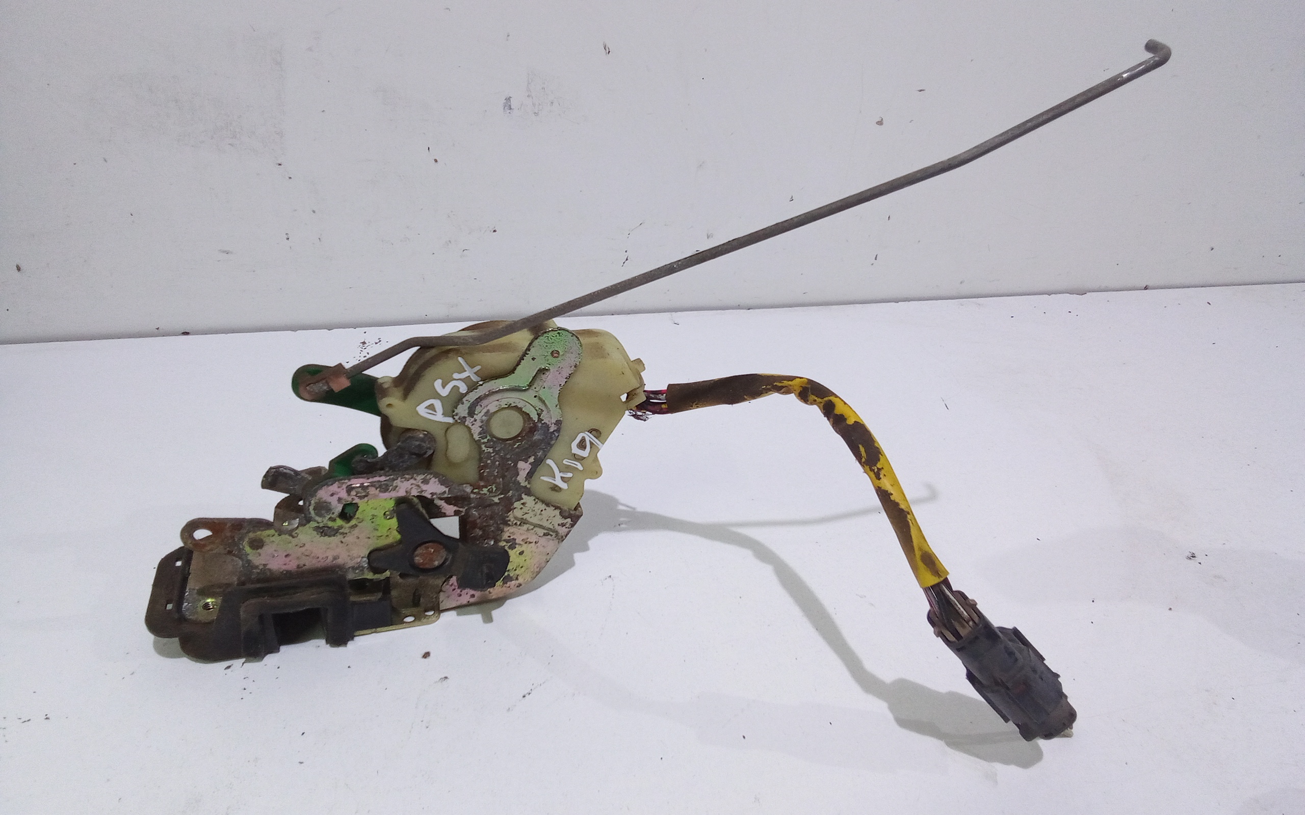 Serratura Porta Post. Sinistro 814103E000 Usato