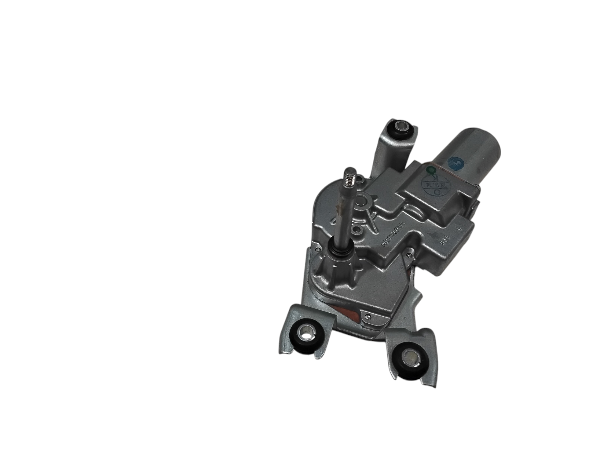 Motorino Tergilunotto A2479065102 Usato