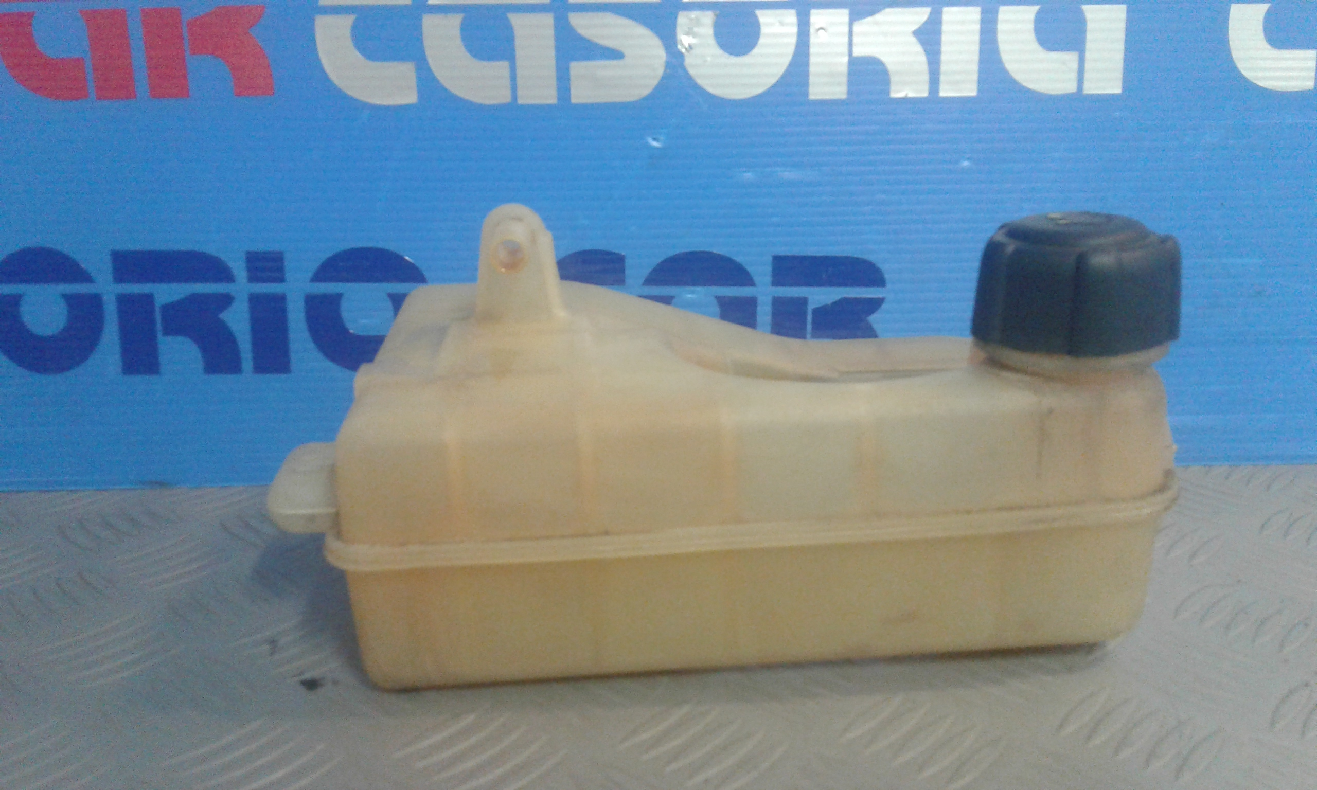 Vaschetta Compensazione Radiatore 7701471078 Usato