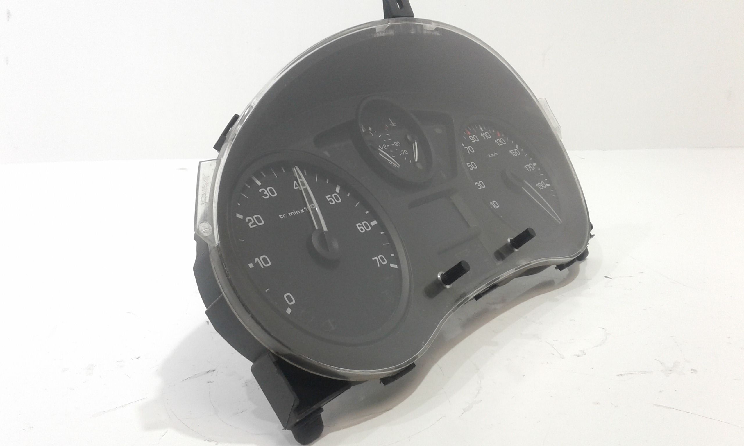 Quadro Portastrumenti Usato