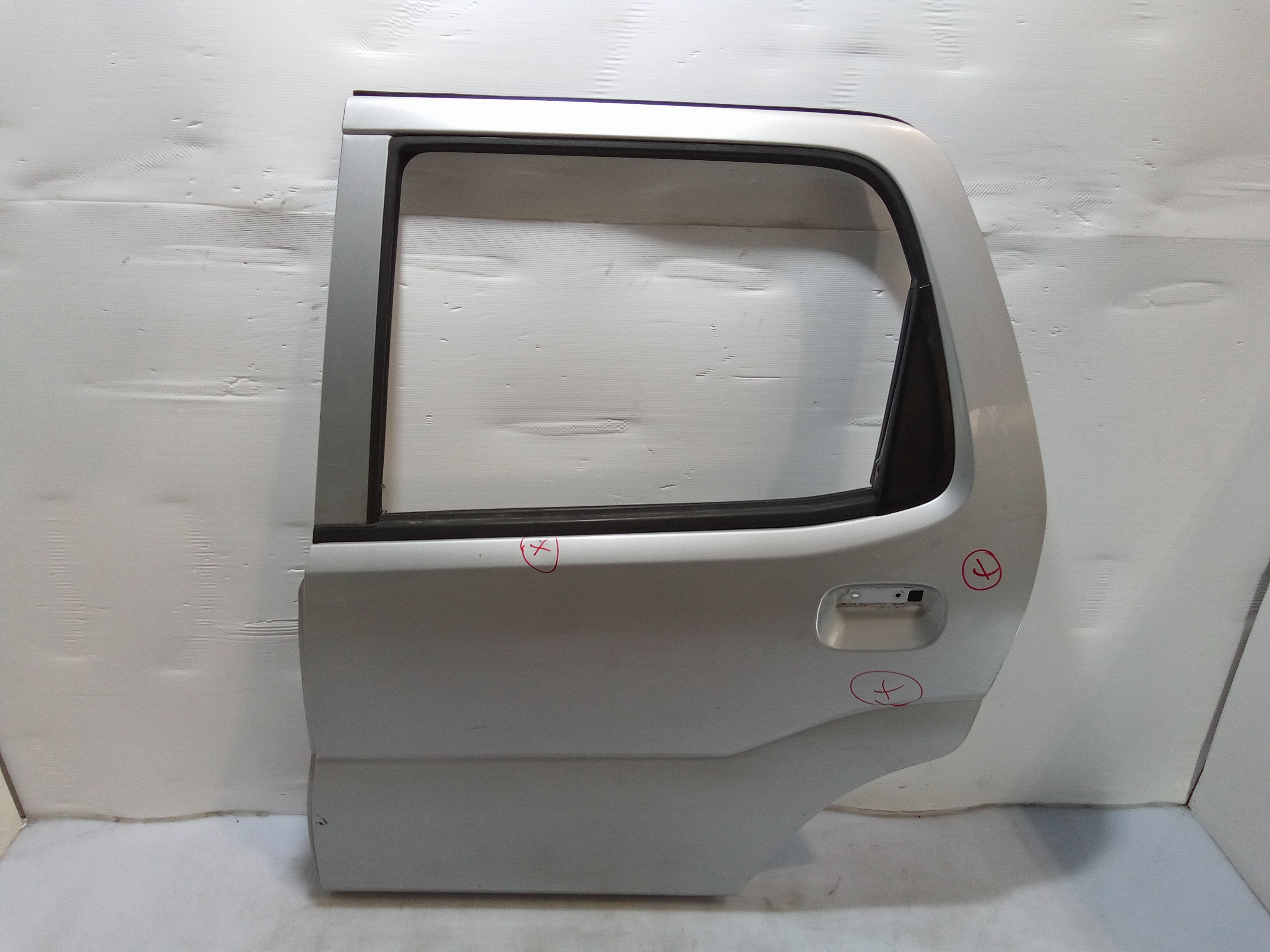 Porta Post. Sinistro 6800486G00000 Usato