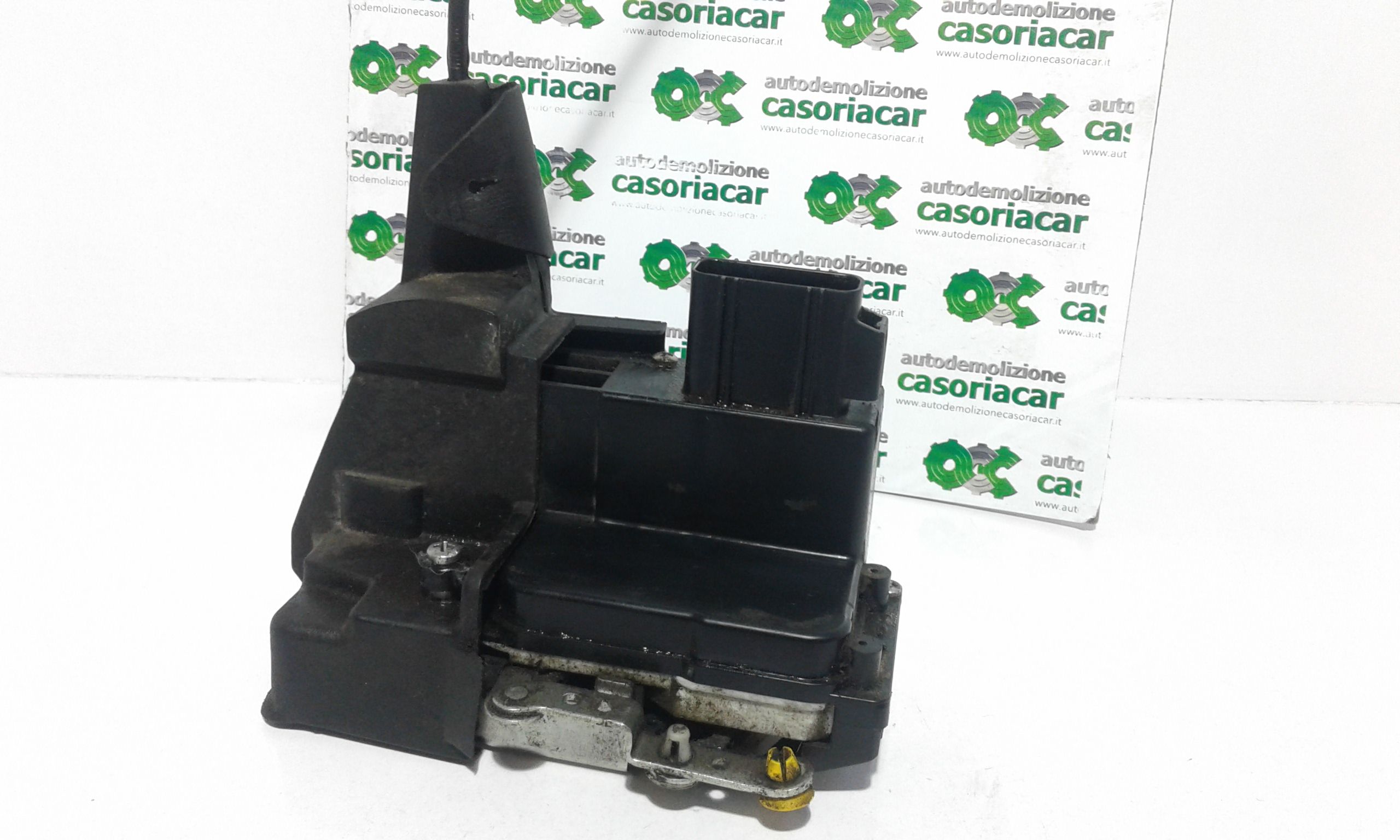 Serratura Porta Post. Destro Usato