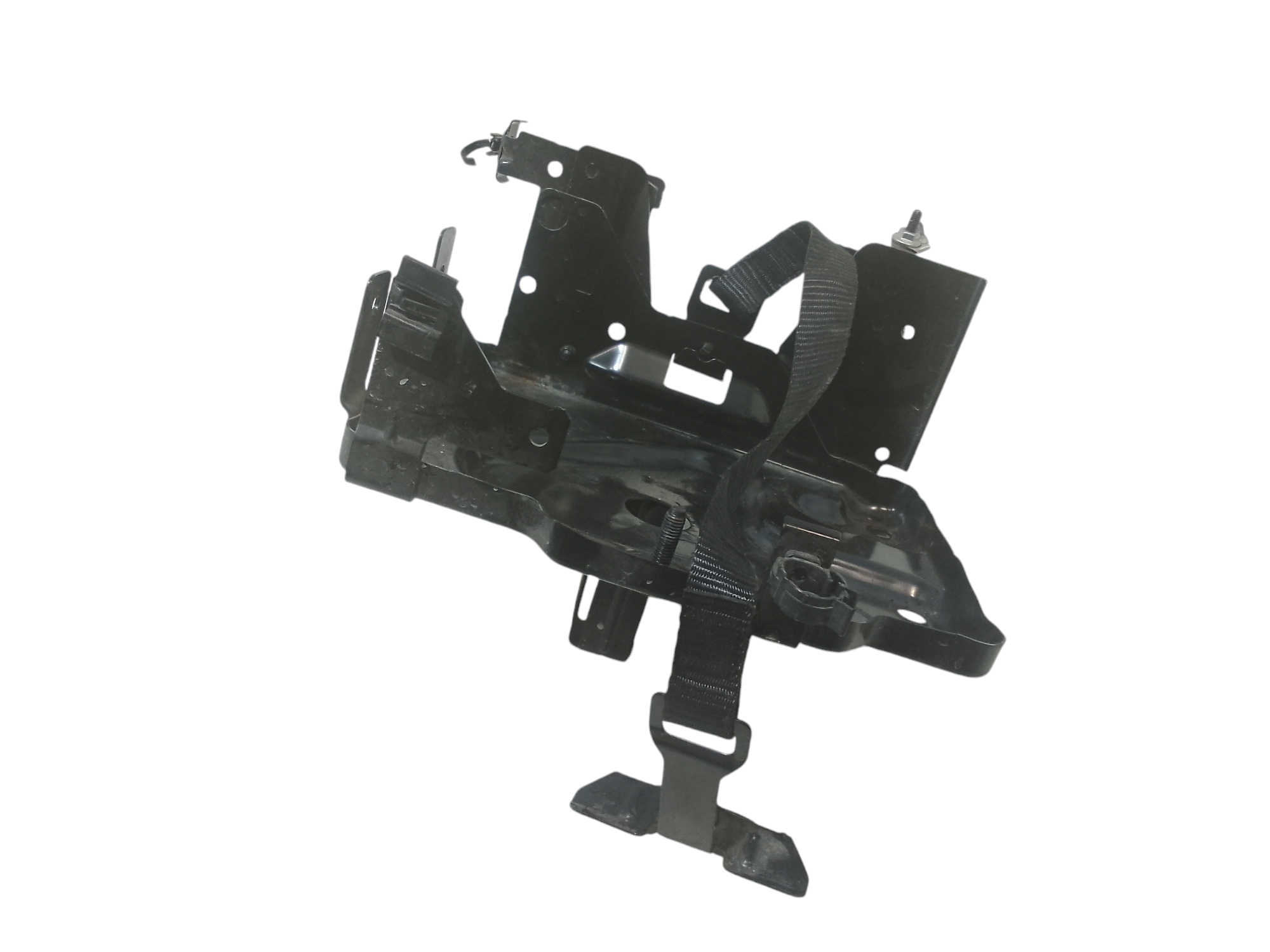 Supporto Batteria Usato