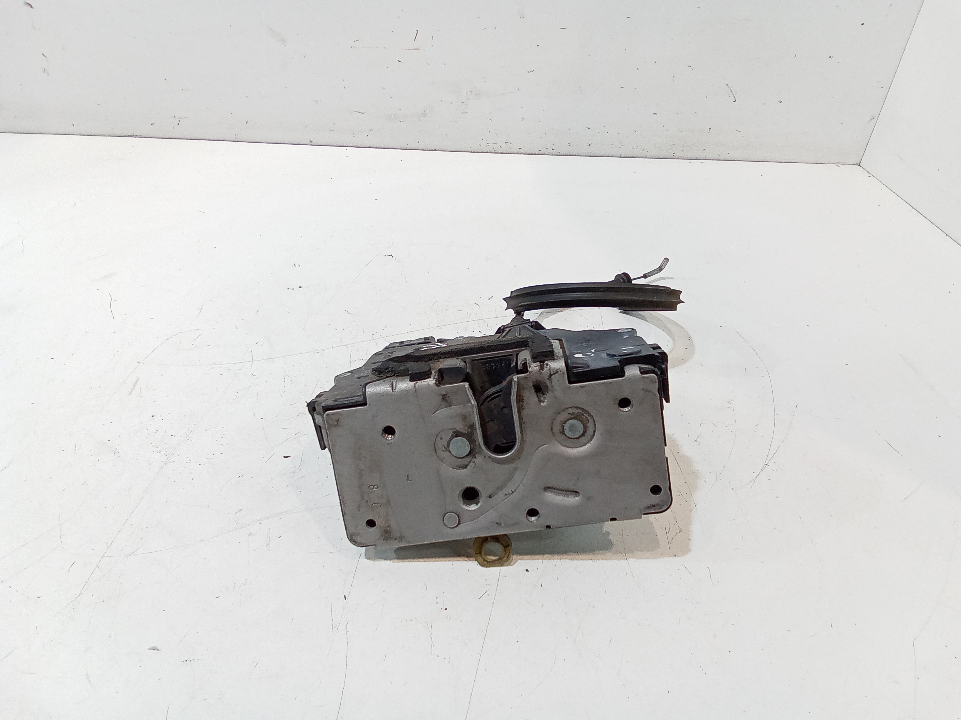 Serratura Porta Ant. Sinistro Usato