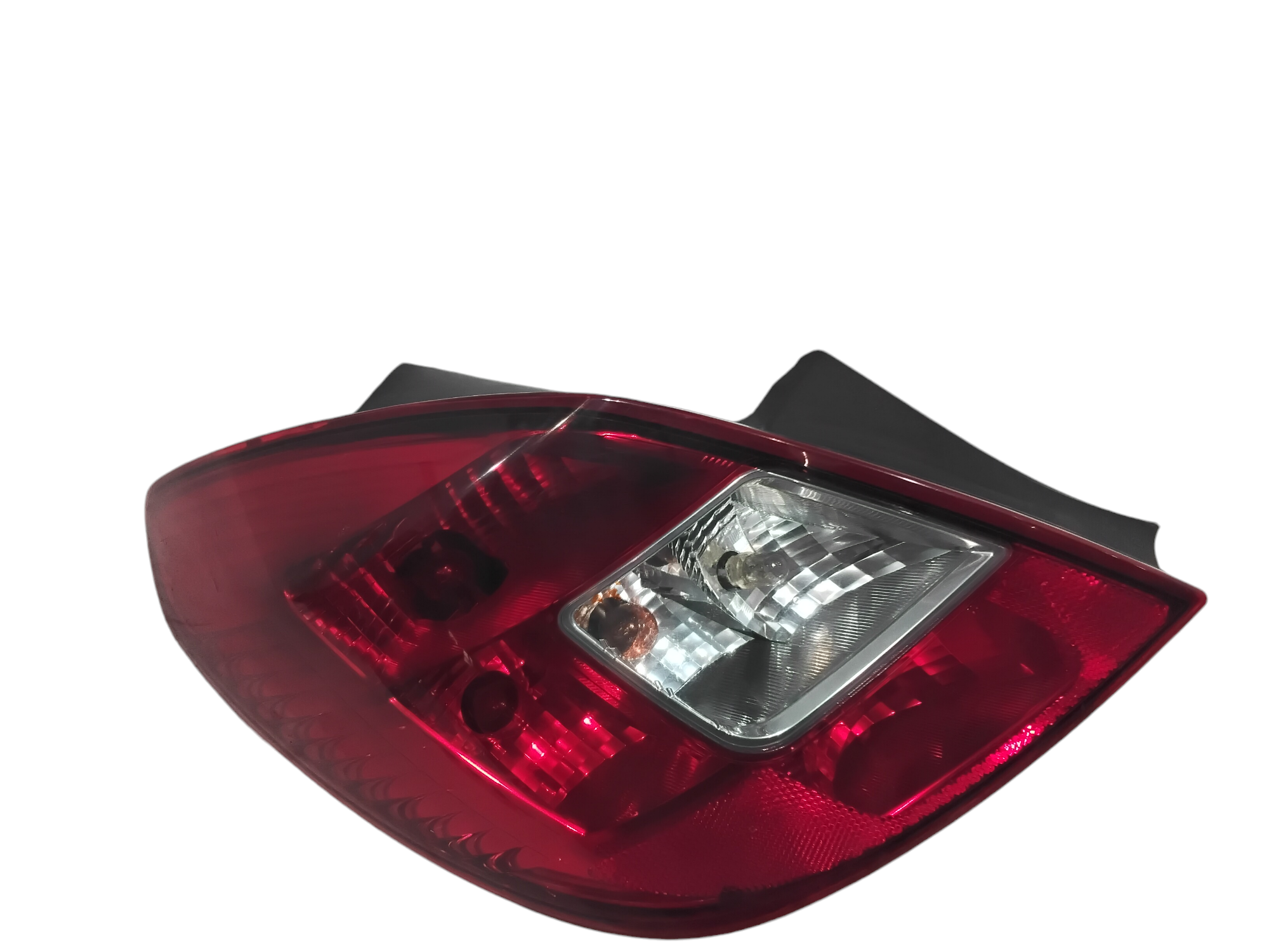 Fanale Post. Sinistro 93189092 Usato