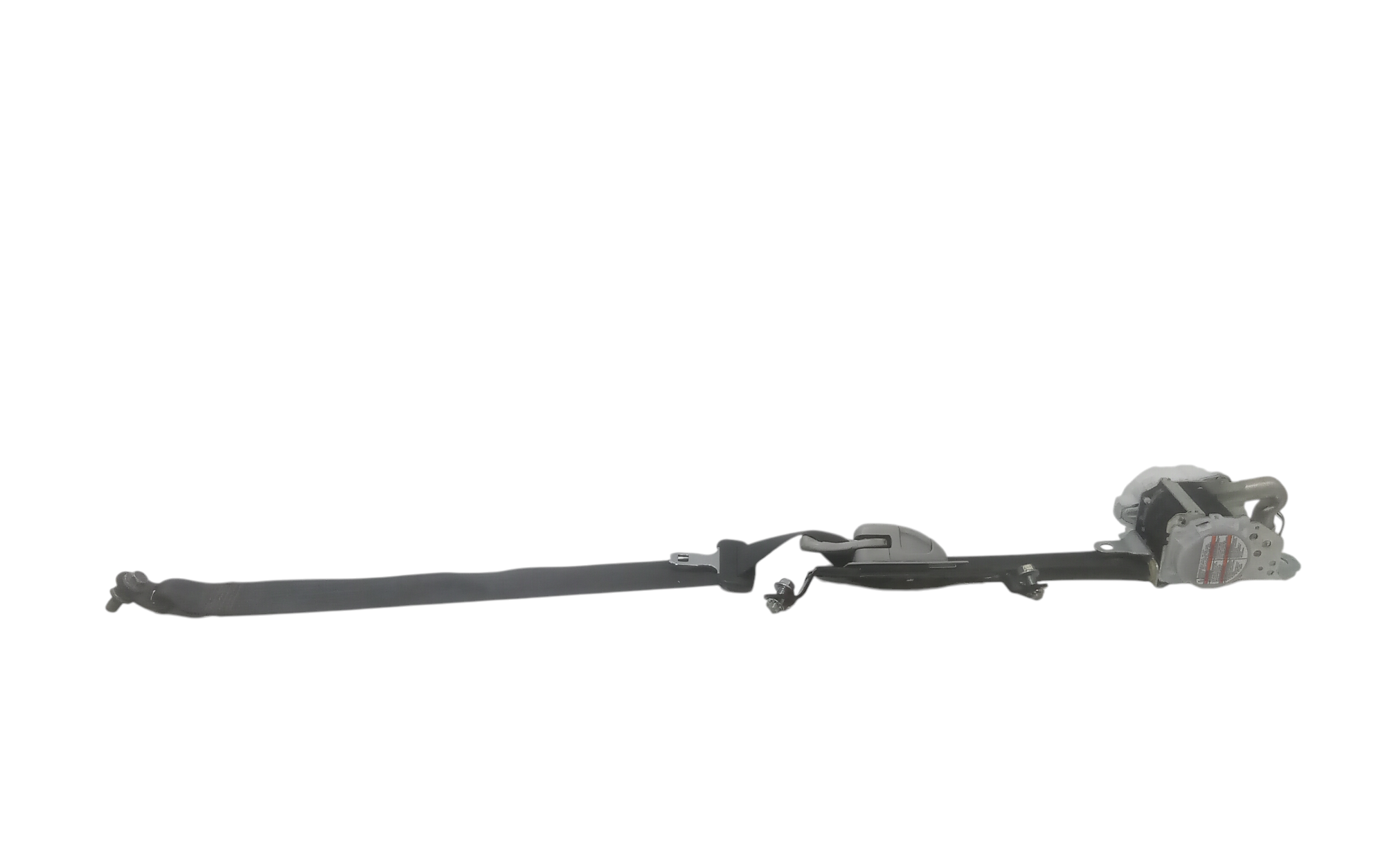 Cintura Di Sicurezza Ant. Destro 8492069L01BHE Usato