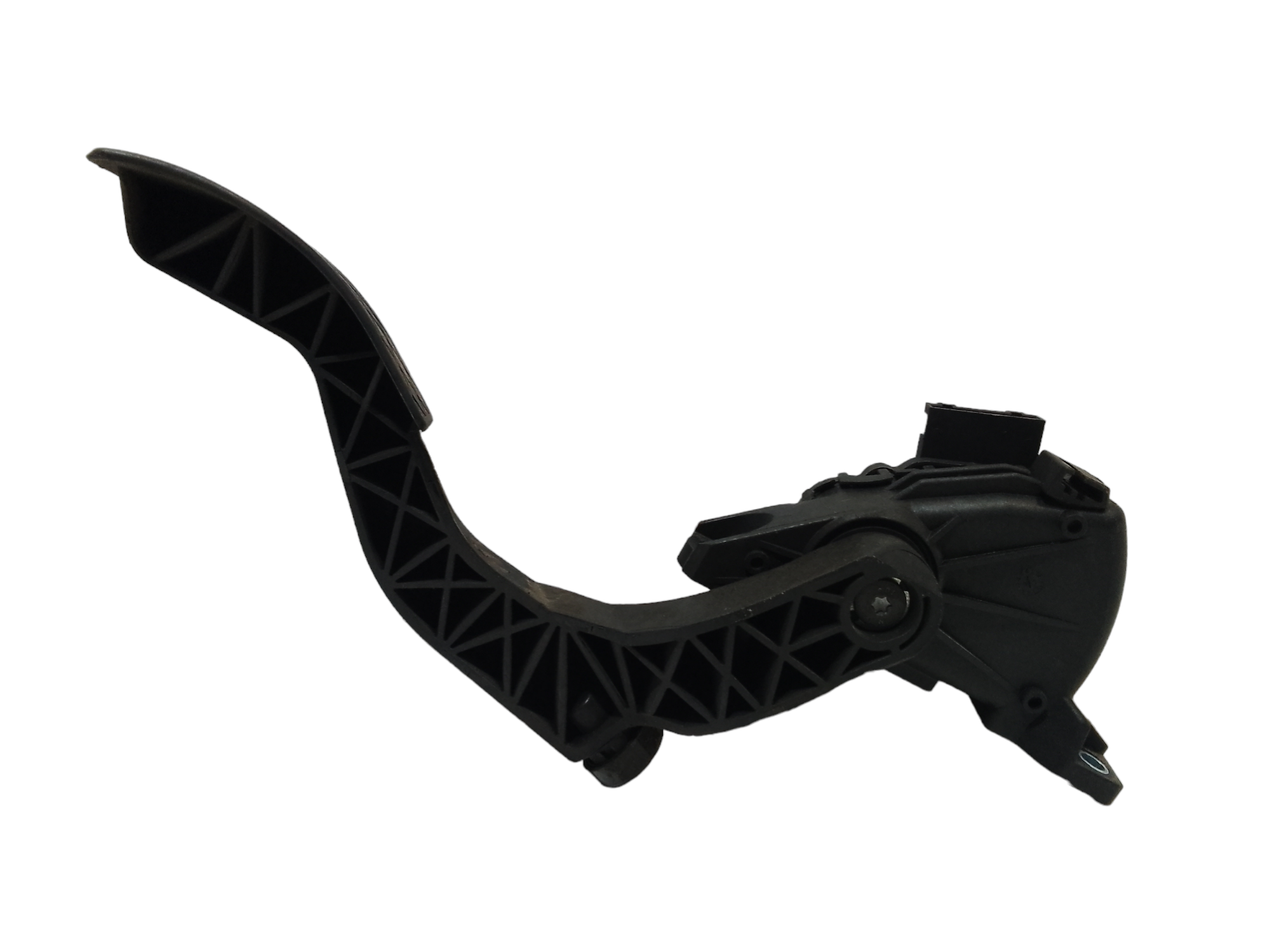 Pedale Acceleratore Usato