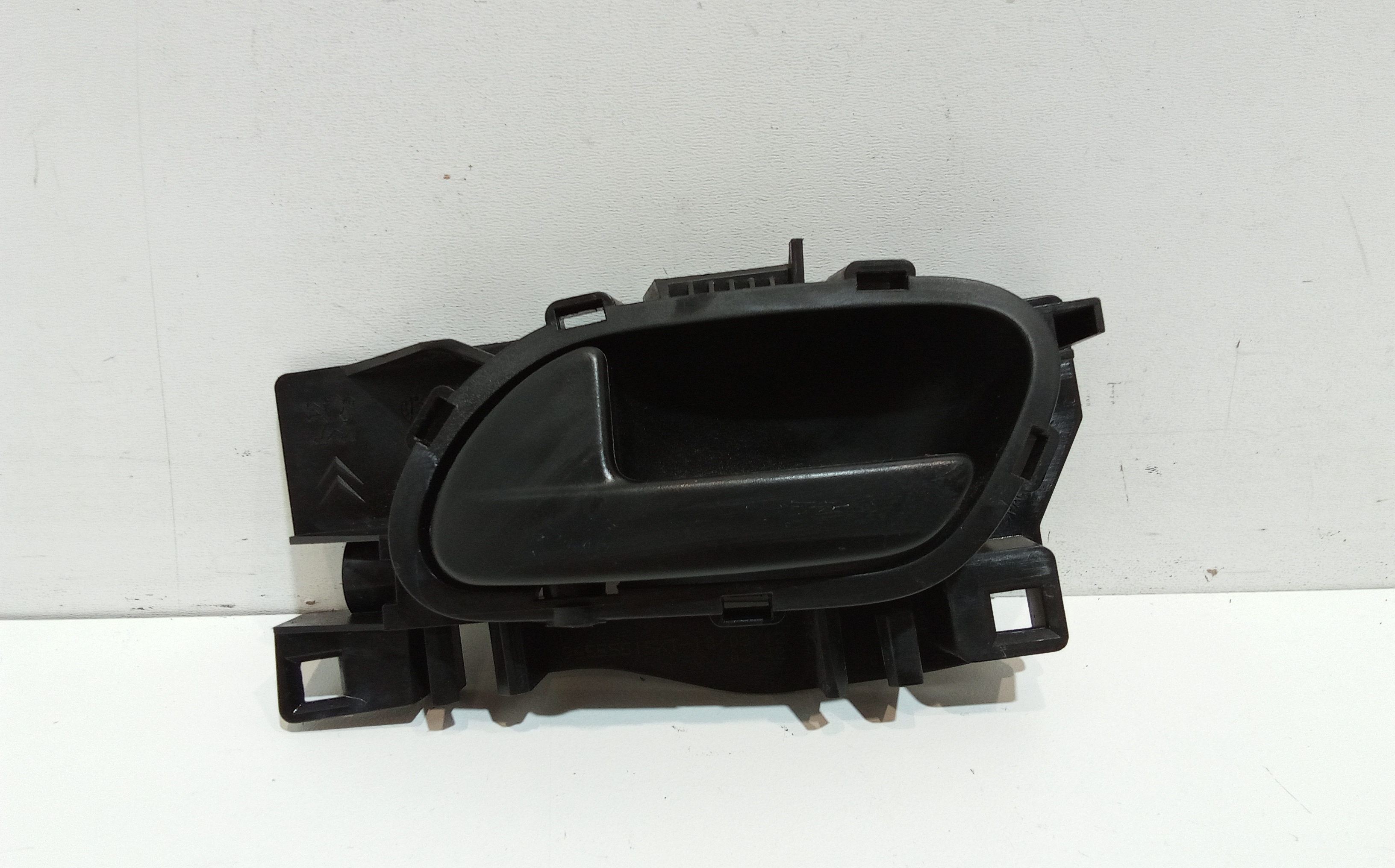 Maniglia Int. Apertura Porta Ant. Sinistro 9143L9 Usato