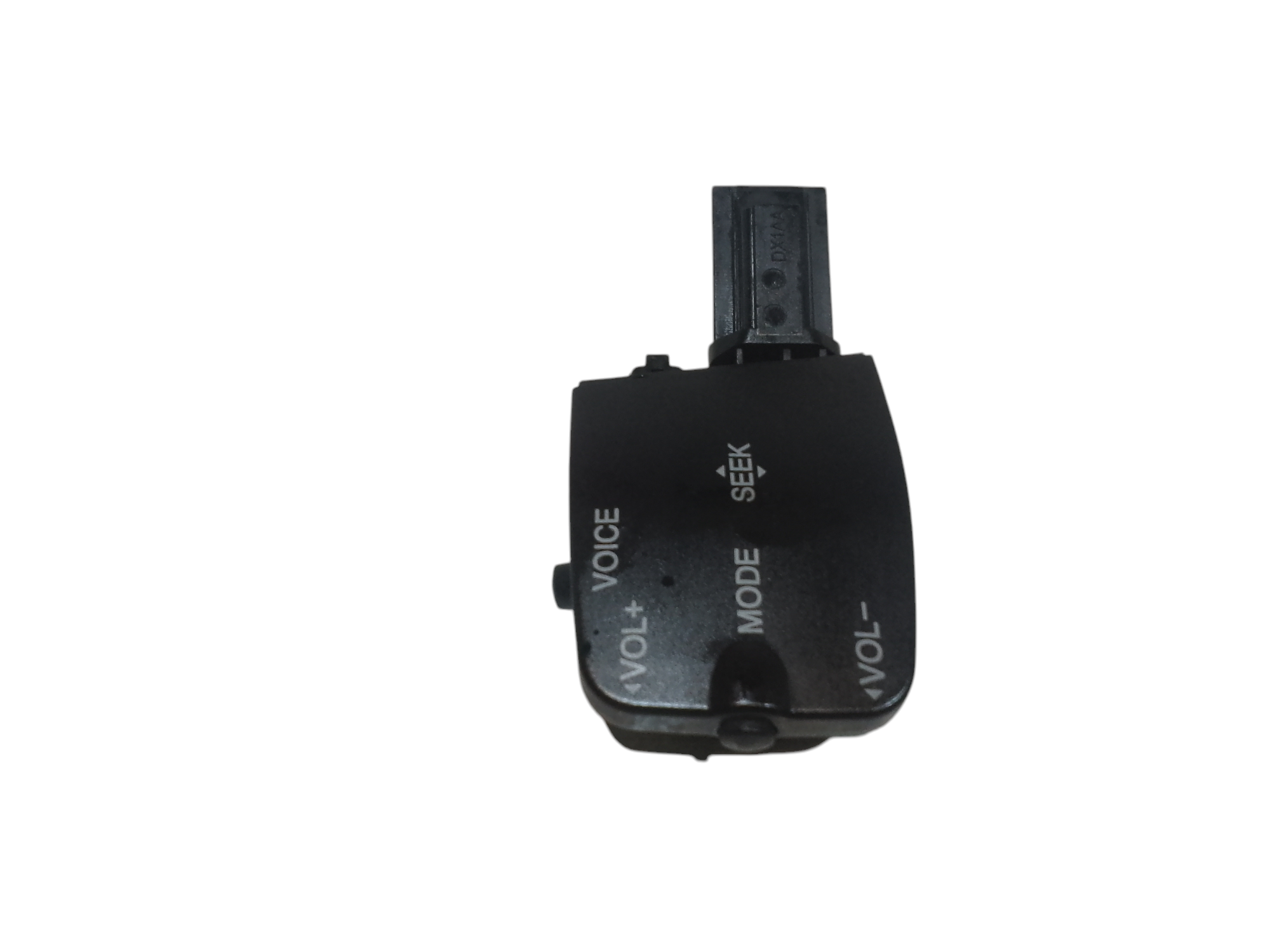 Blocco Volante Multifunzione Usato