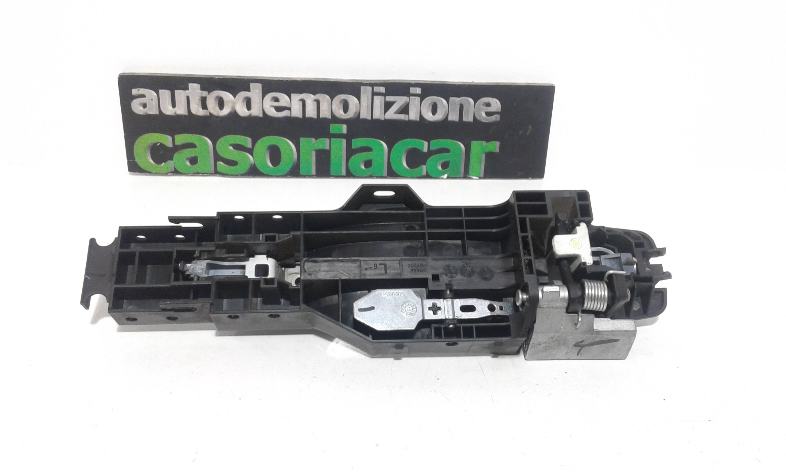 Maniglia Porta Post. Sinistro 806401HB0A Usato