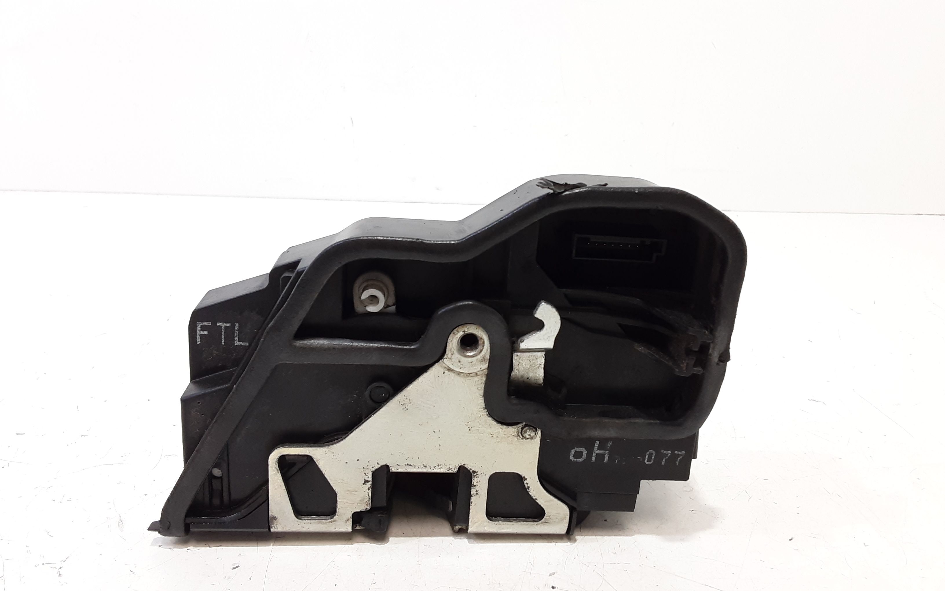 Serratura Porta Ant. Sinistro 51217202143 Usato