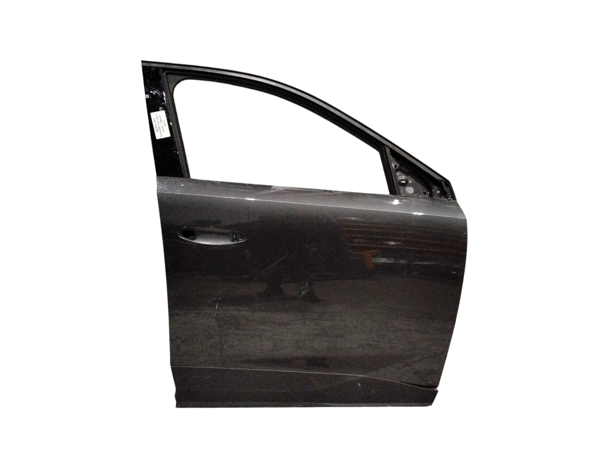 Porta Ant. Destro 9812306280 Usato