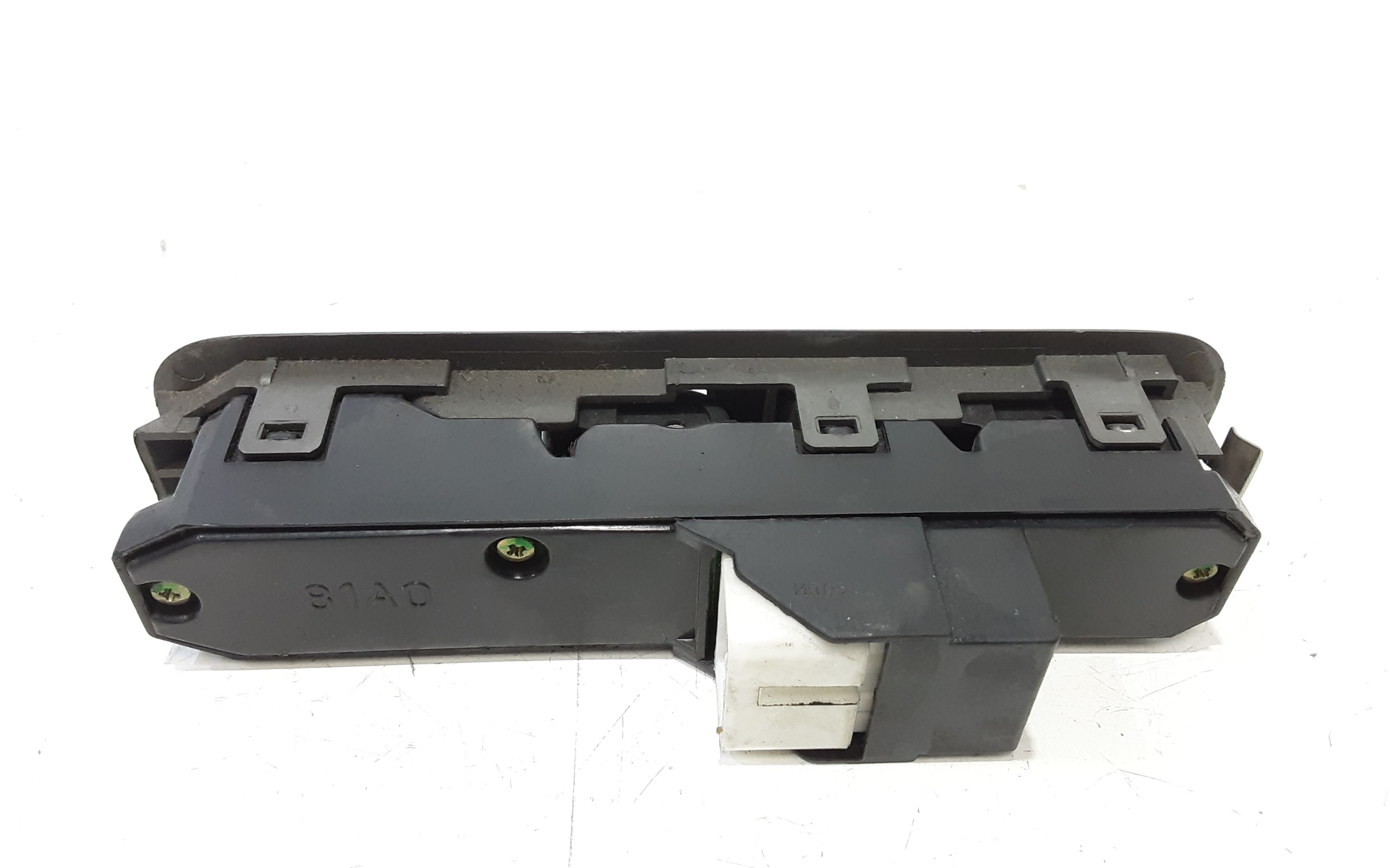 Interruttore Alzacristalli Porta Ant. Sinistro Usato